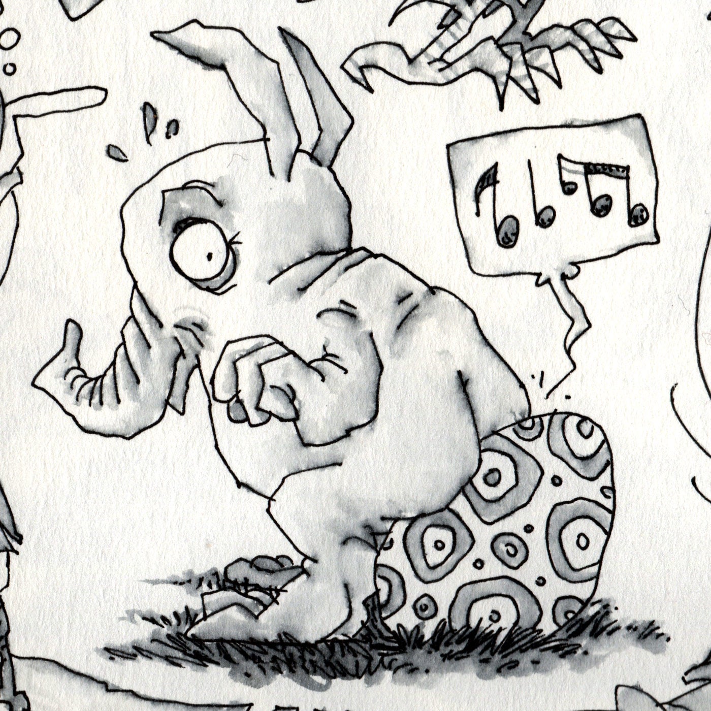 Team Hase!