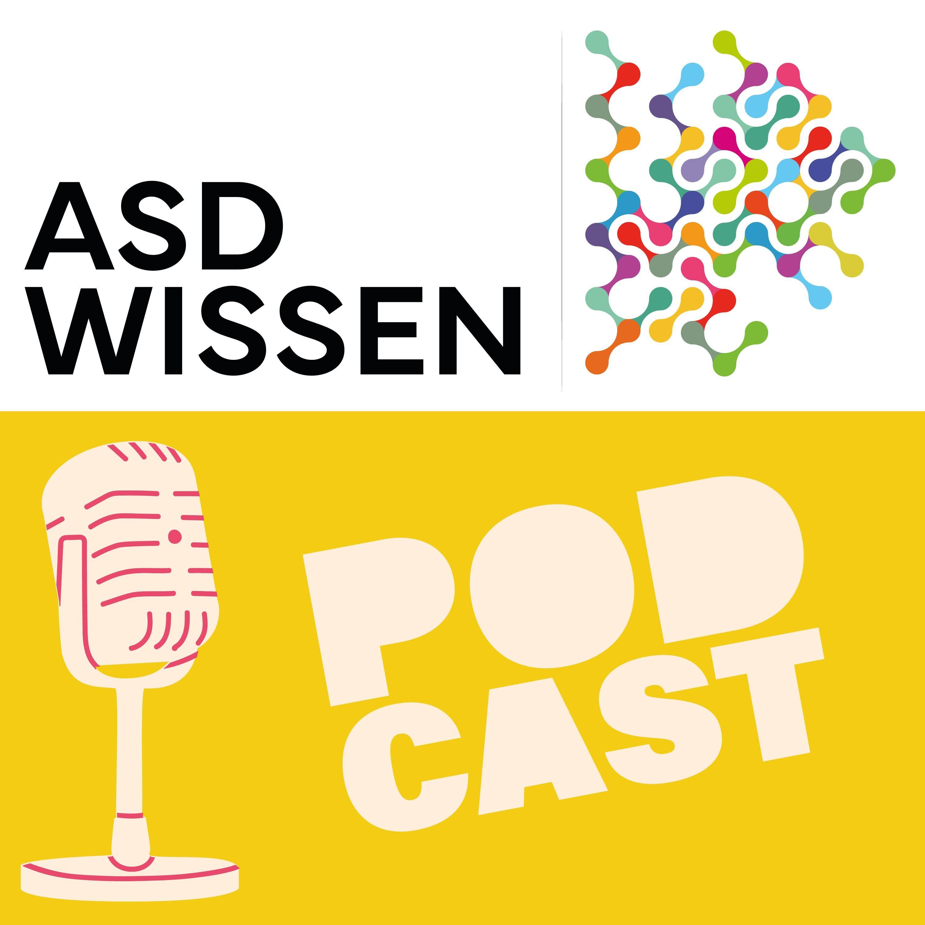 Folge 7 - Neu im ASD: Wie ein kommunaler Verbund seinen Nachwuchs einarbeitet