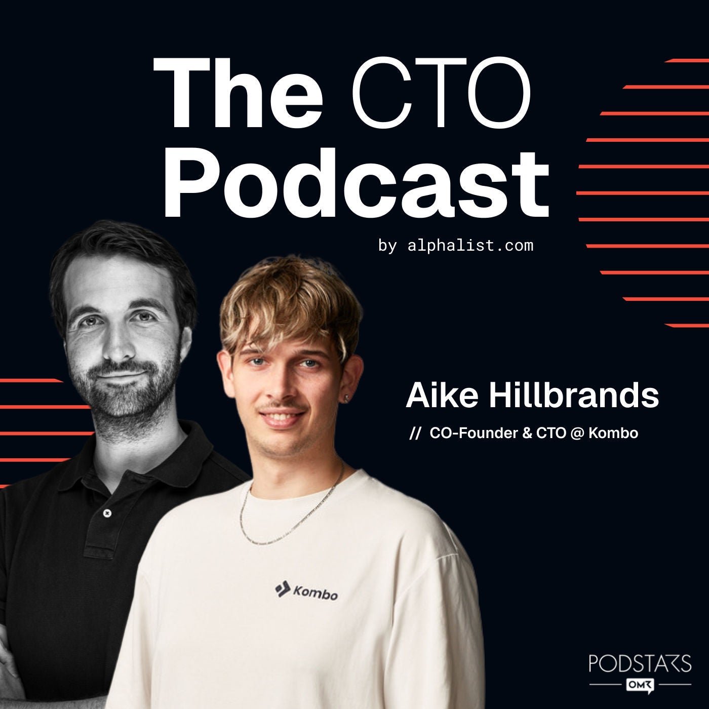#143 The Company Brain: How Kombo Runs on a Git Repo and a Cursor Agent — with Aike Hillbrands, Co-Founder & CTO @ Kombo