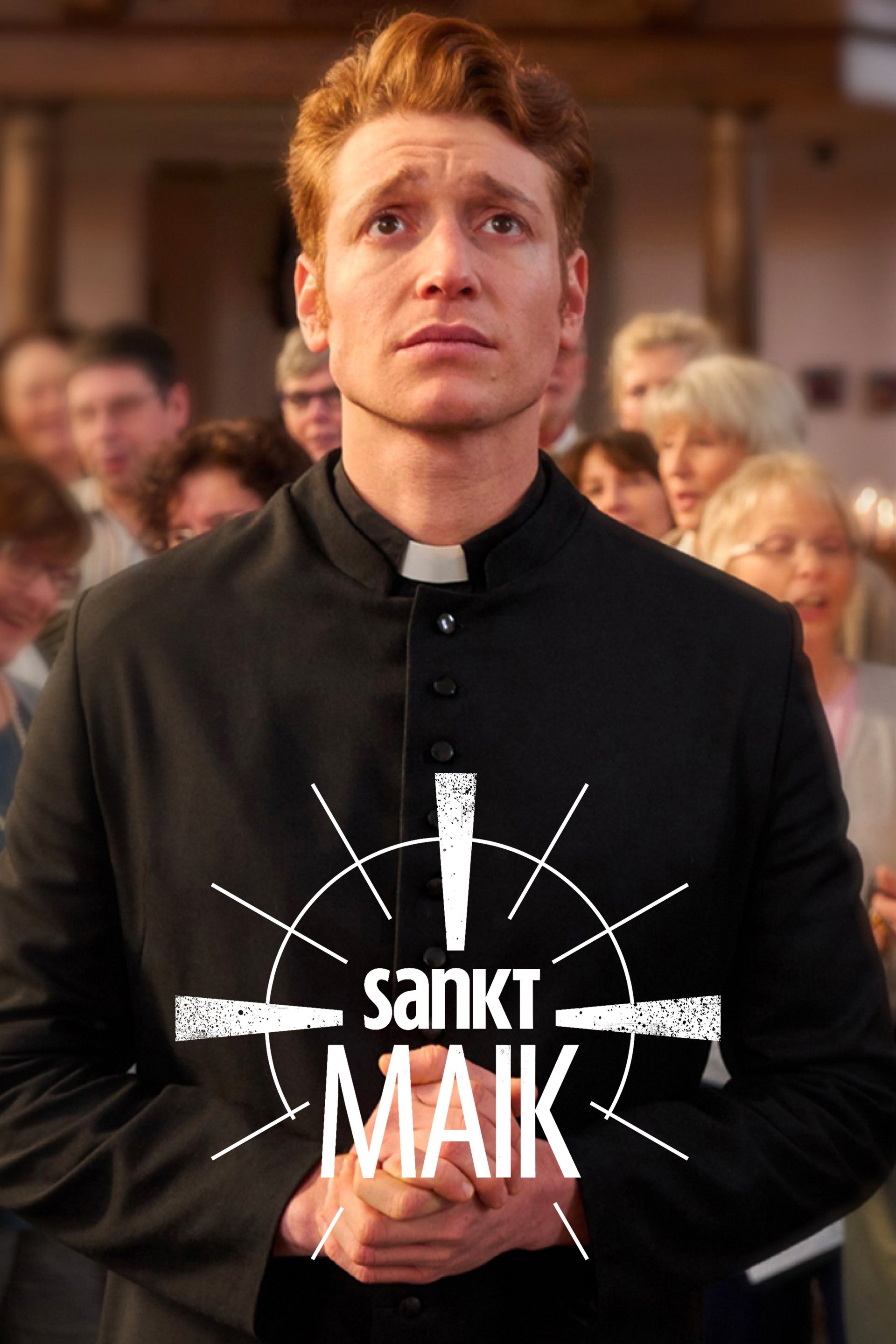 Sankt Maik