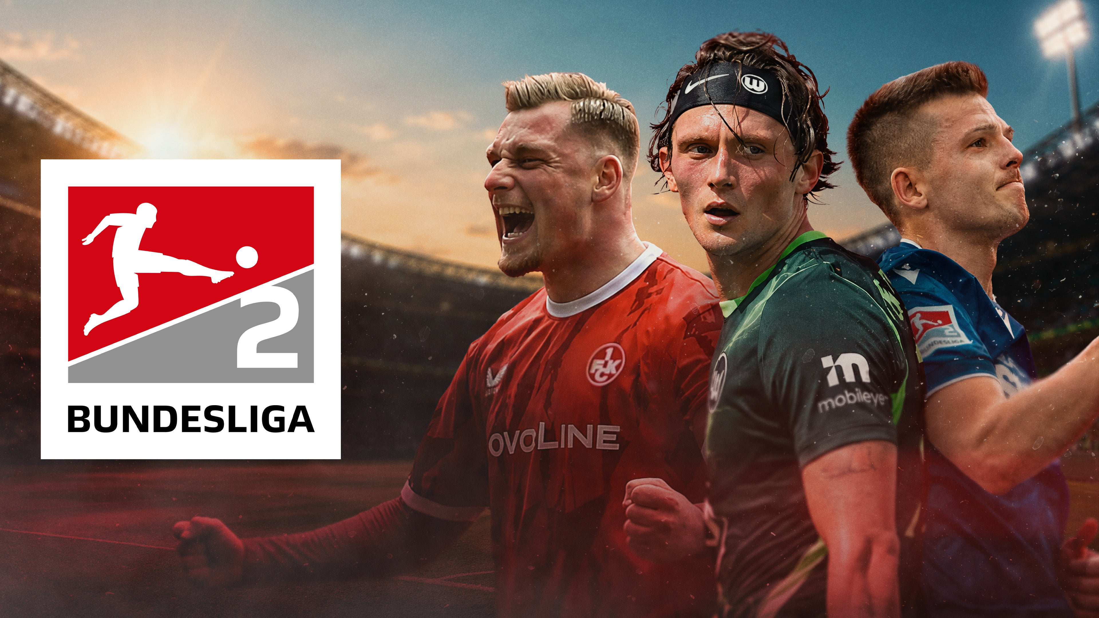 2. Bundesliga
