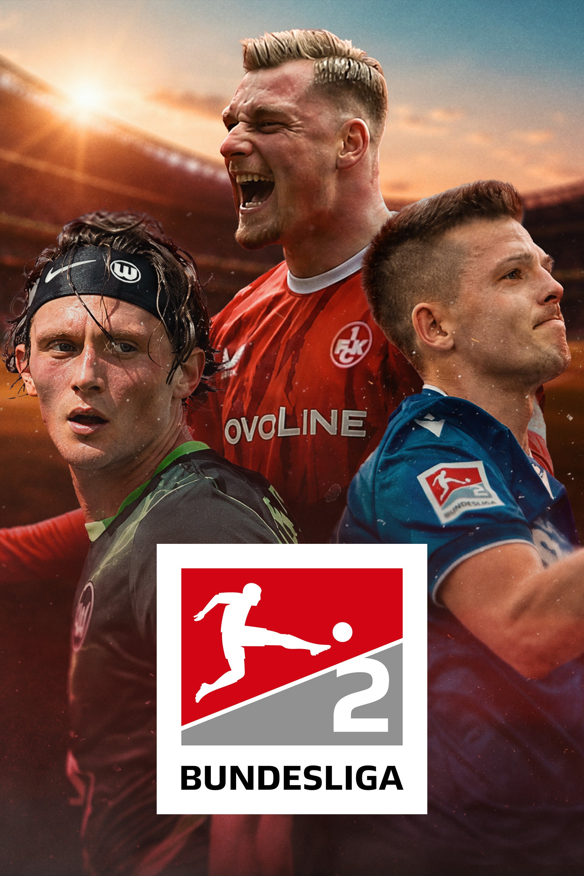 2. Bundesliga