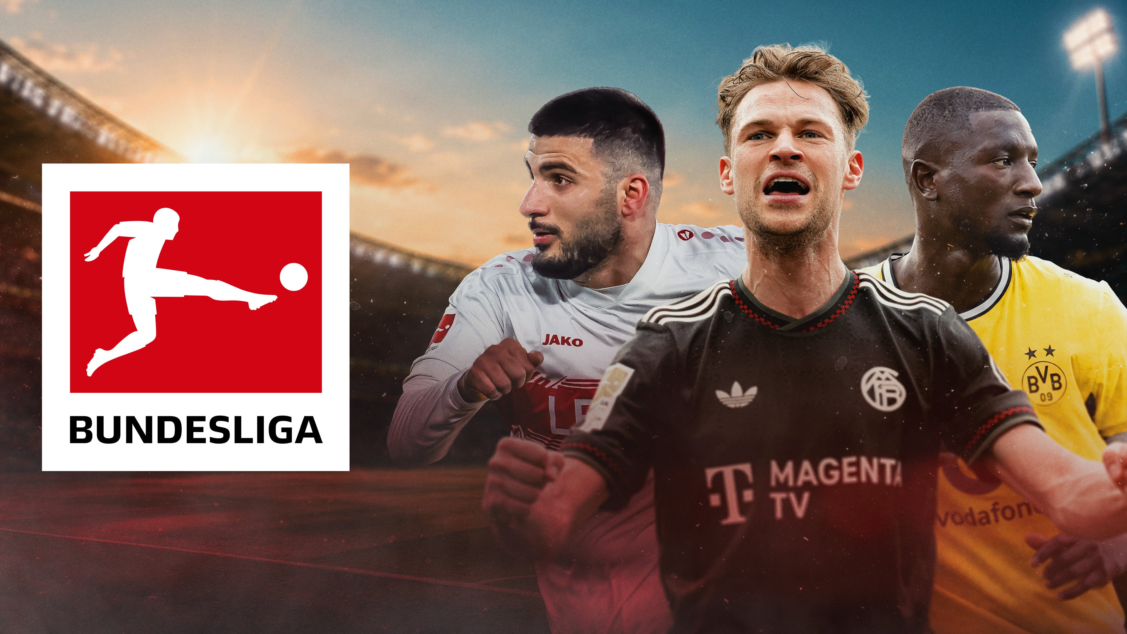 Bundesliga