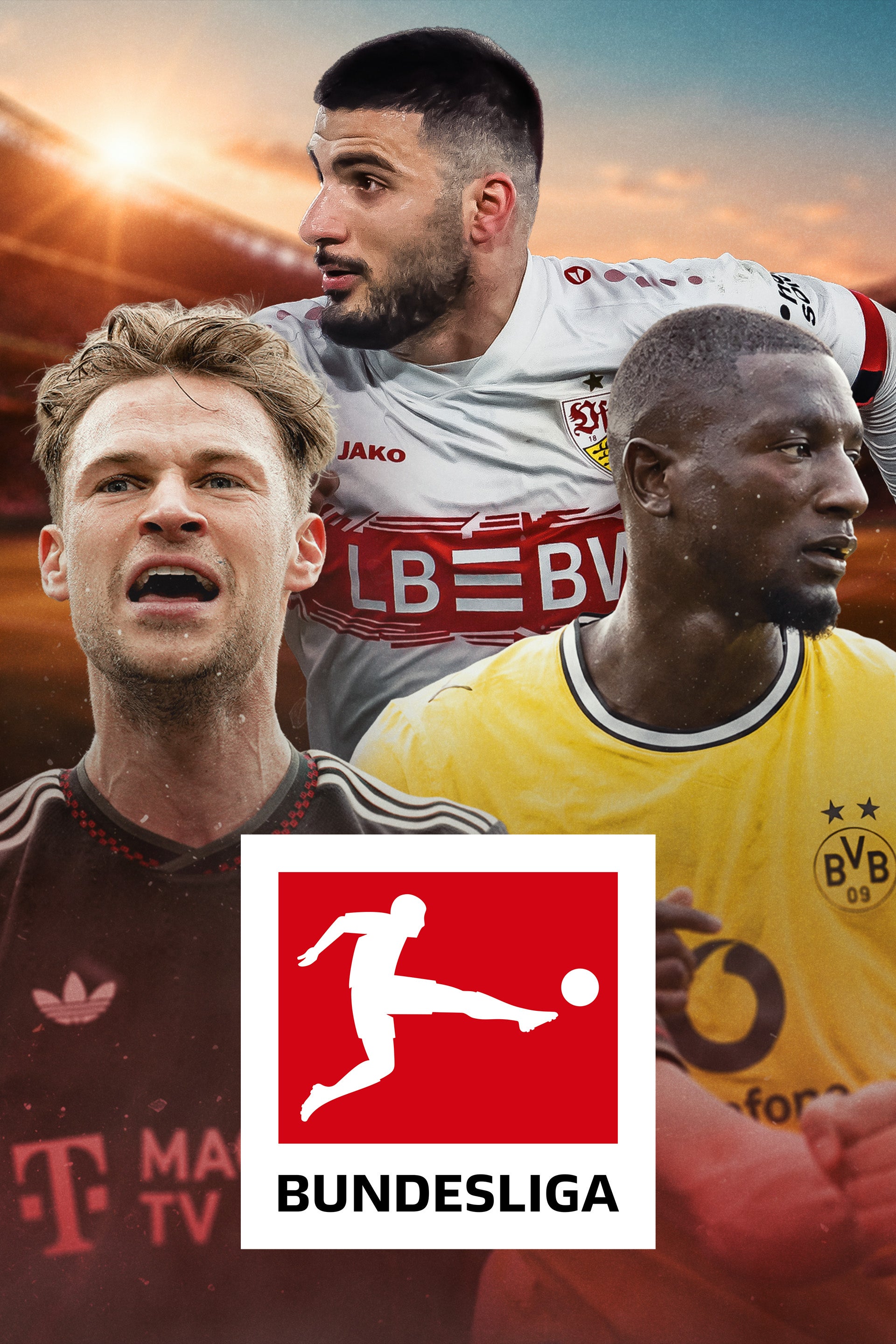 Bundesliga