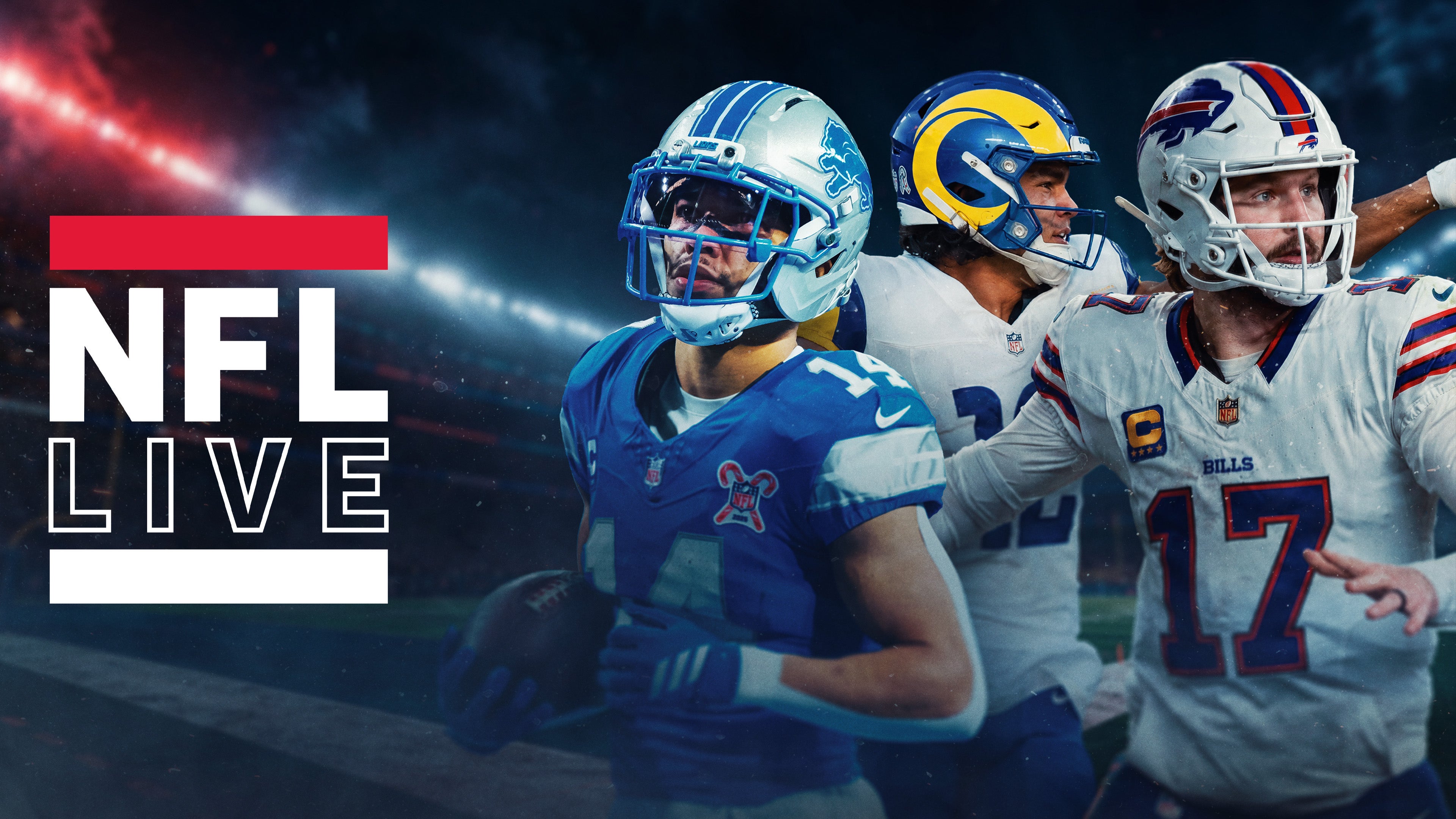 NFL LIVE