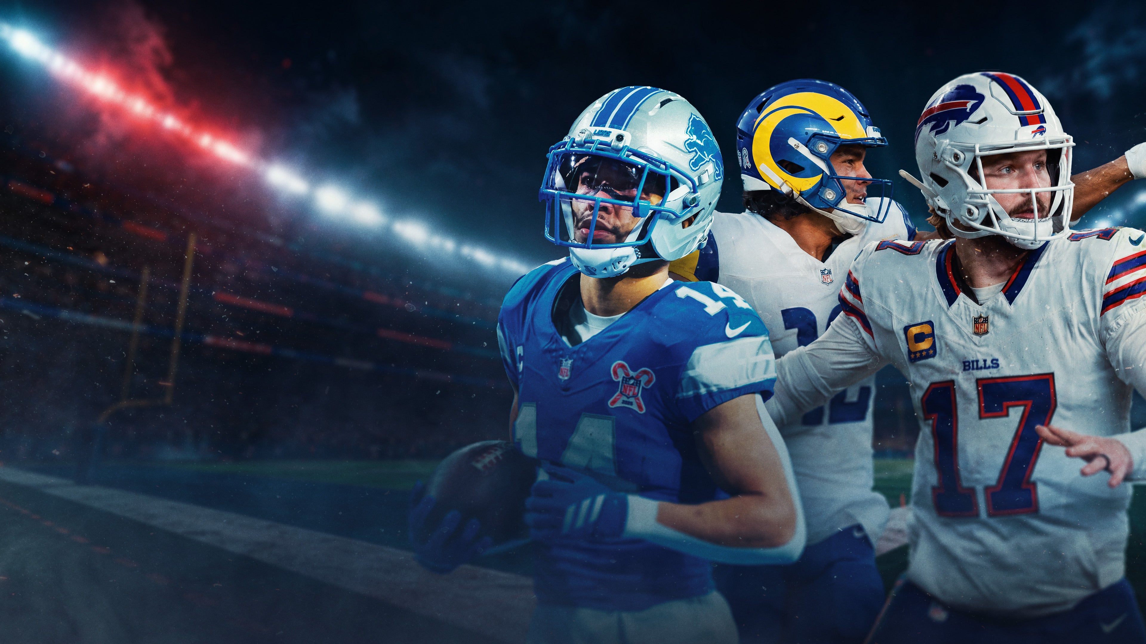 NFL LIVE