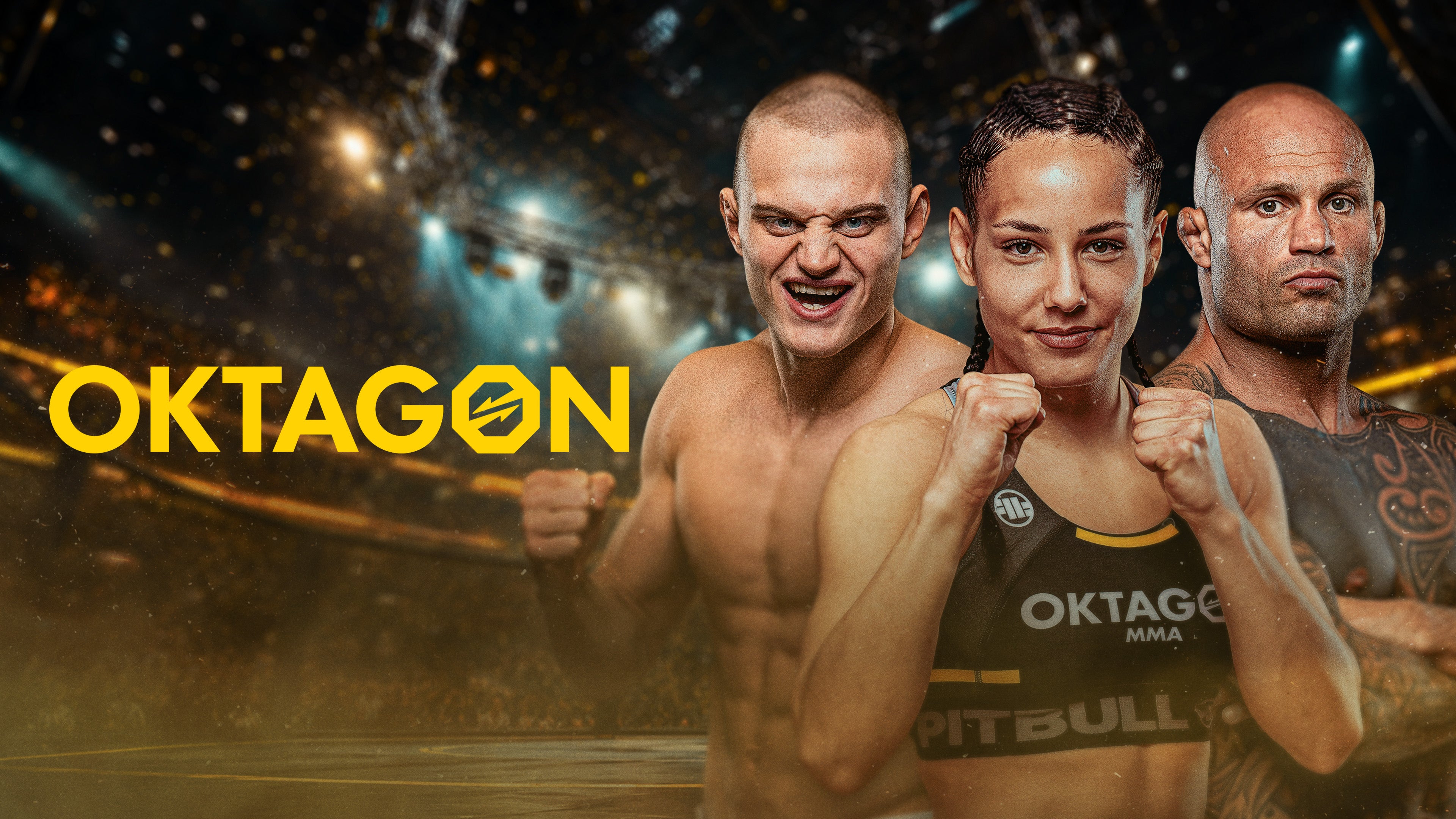 OKTAGON