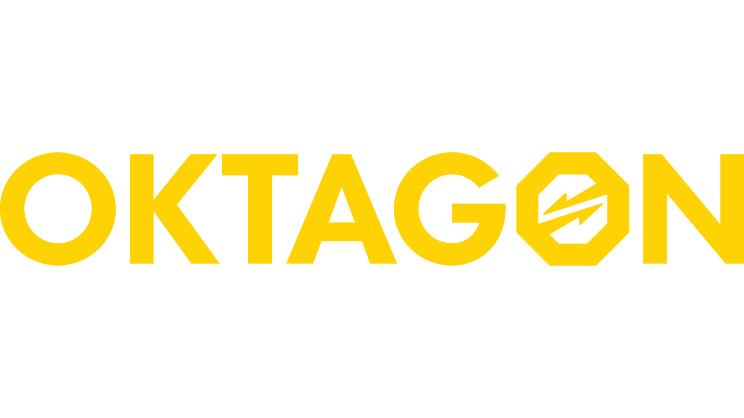 OKTAGON
