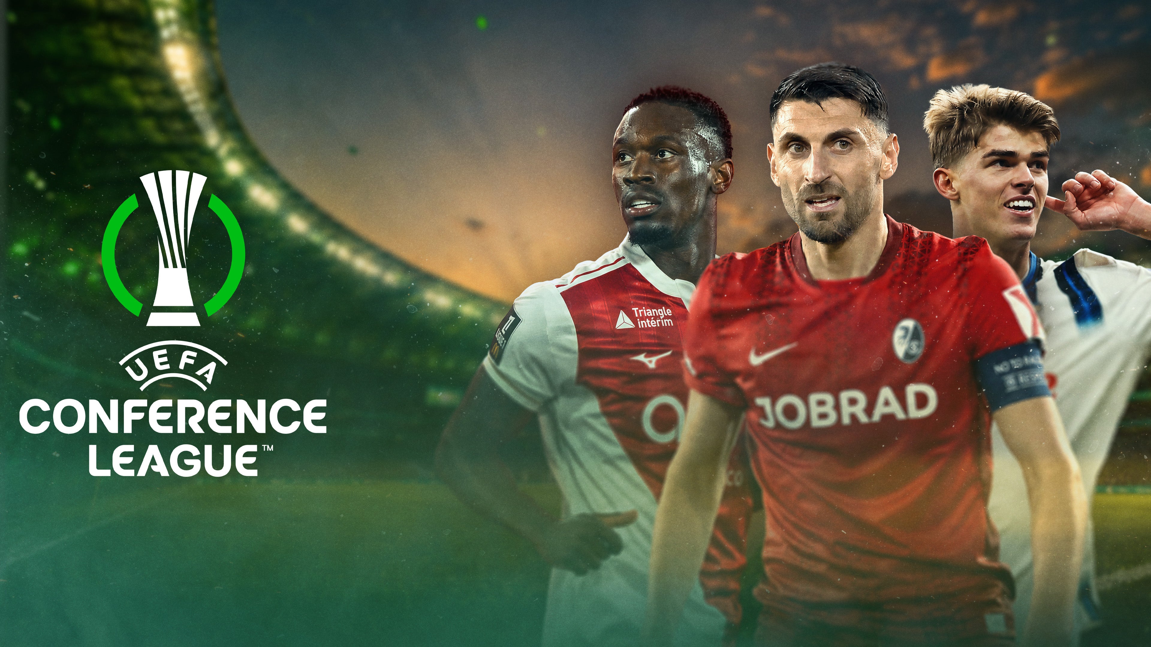 UEFA Conference League