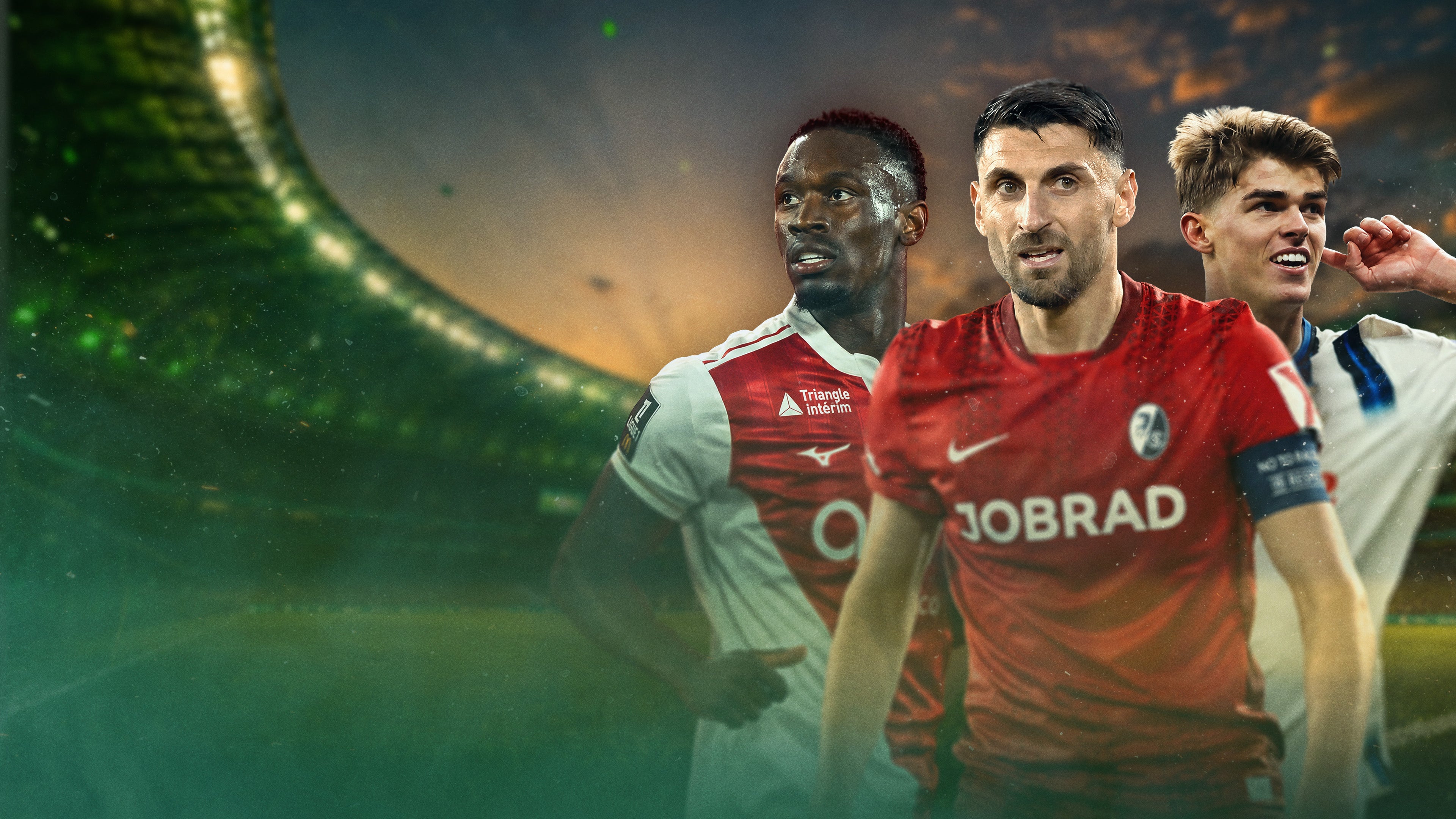UEFA Conference League