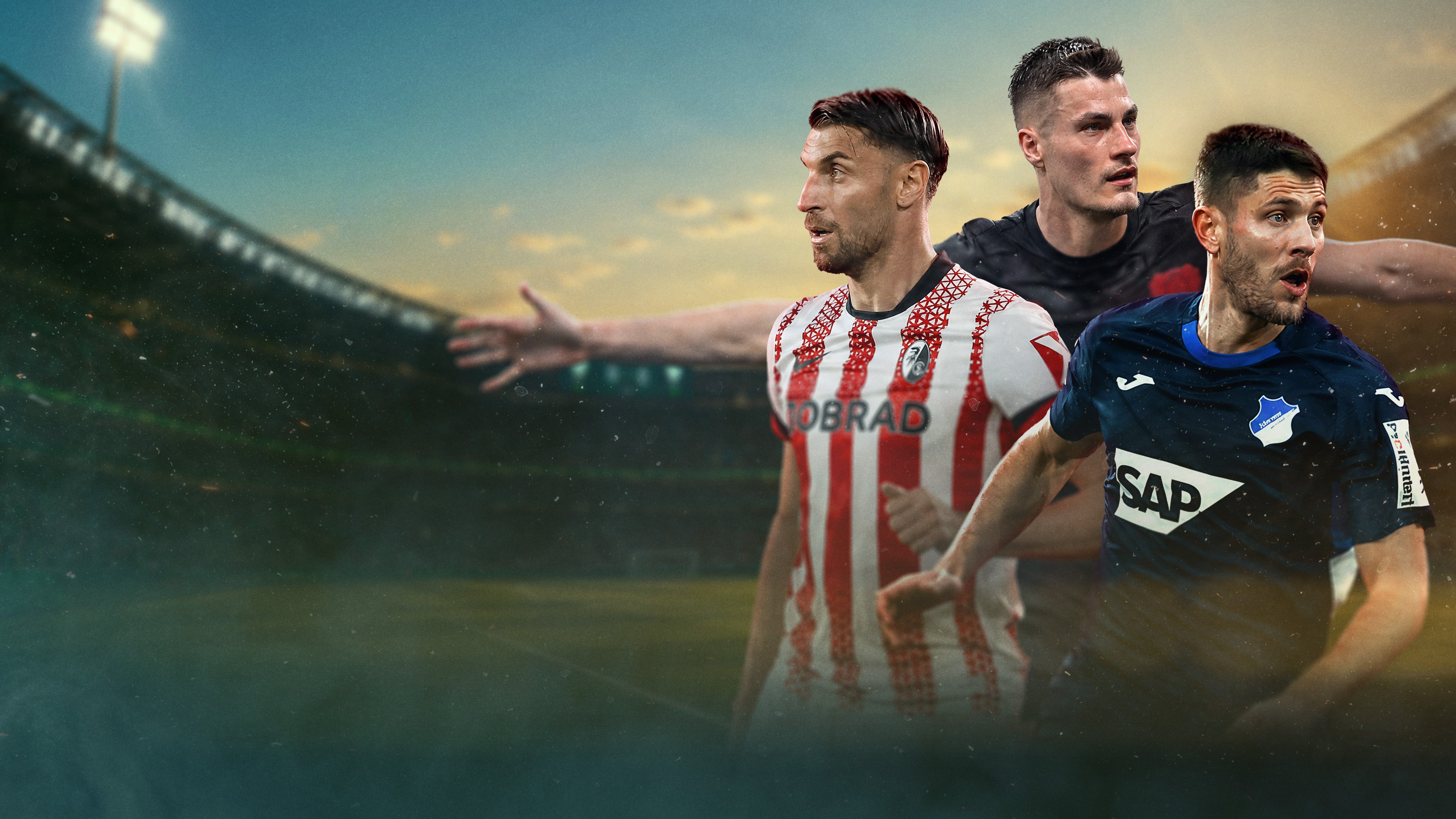 UEFA Europa League / UEFA Europa Conference League Magazin