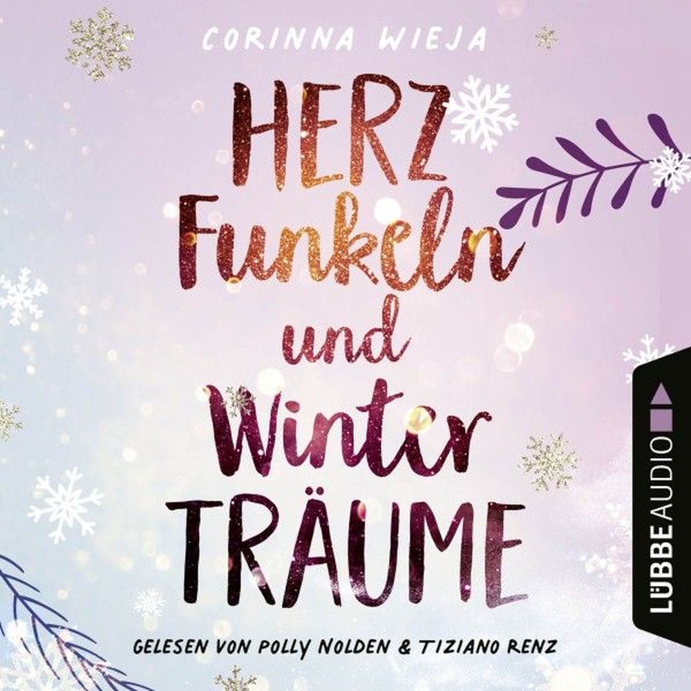 Herzfunkeln und Winterträume