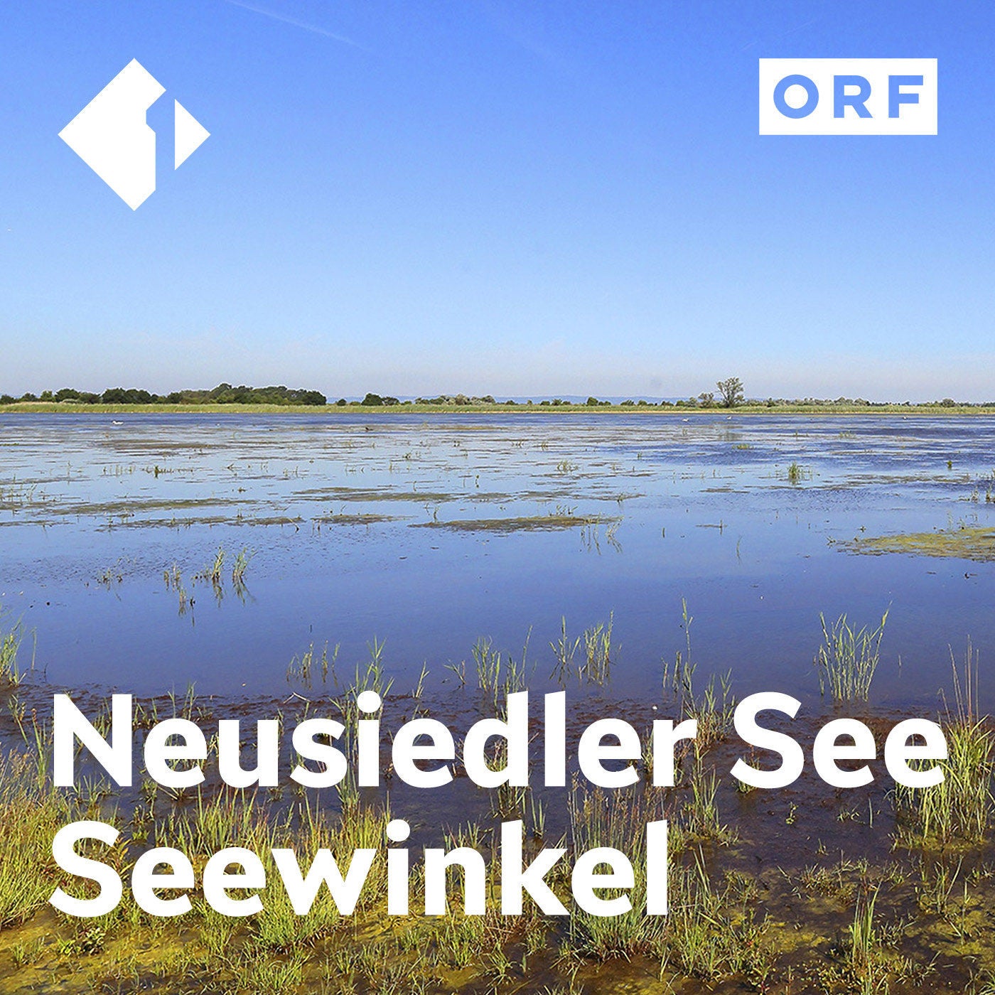 Nationalpark Neusiedler See - Seewinkel