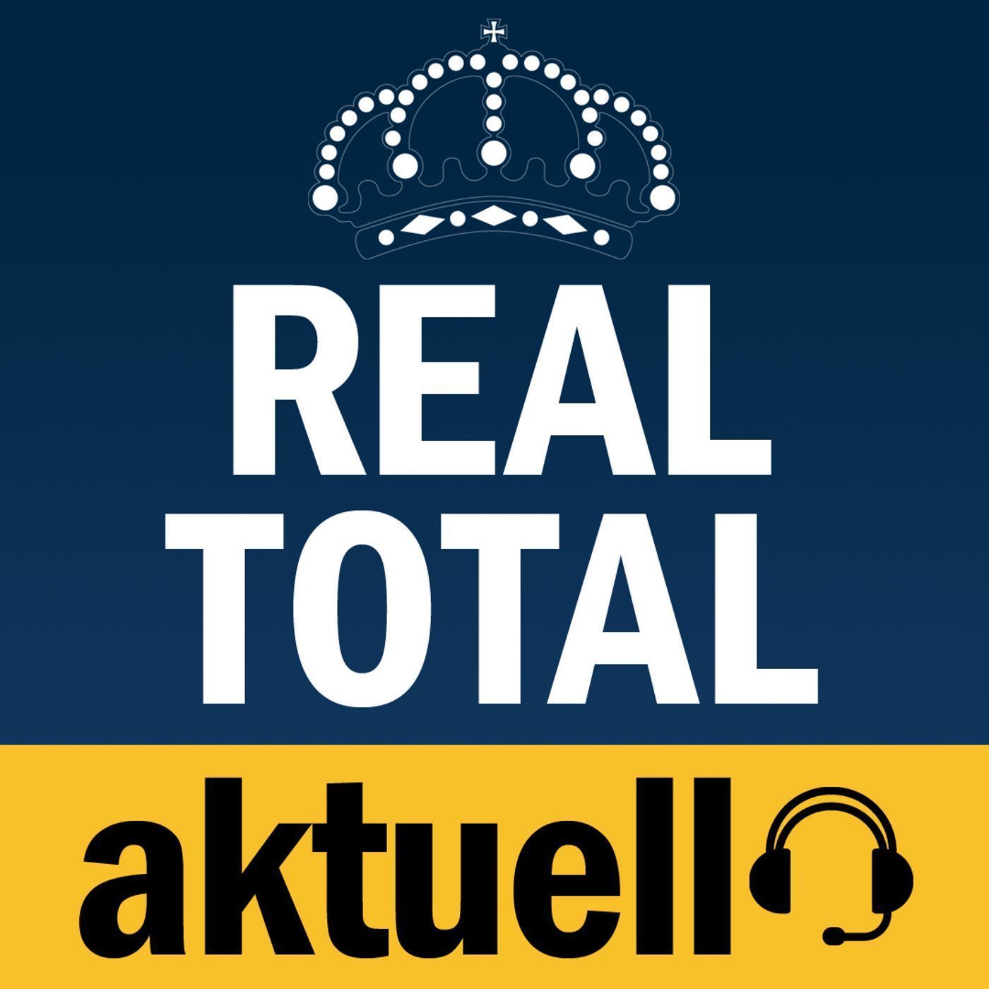 Gonzalo geht, Espí kommt – Florenz-Vorschau inklusive! REAL TOTAL aktuell #21