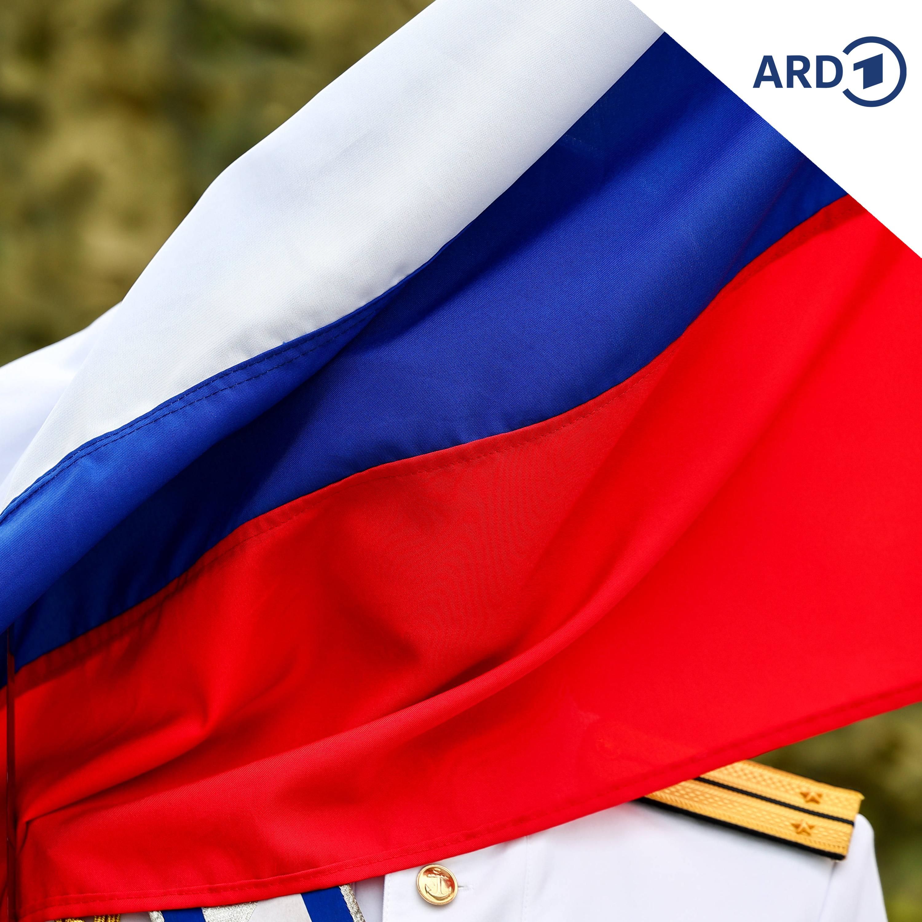 Russisches Kriegsschiff vor englischer Küste: Was war da los?