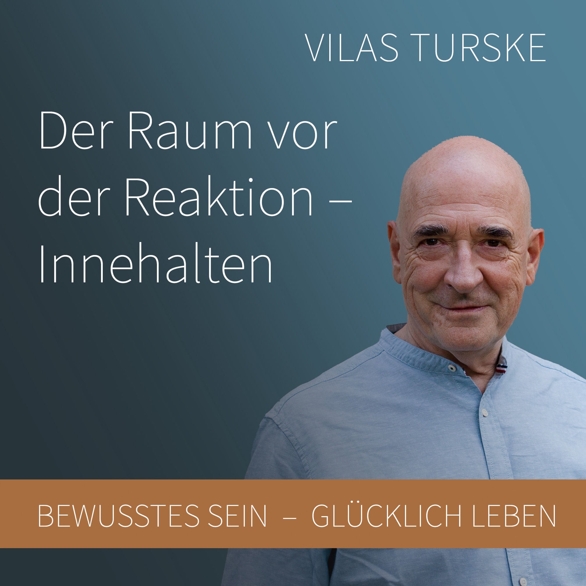 Der Raum vor der Reaktion – Innehalten #21