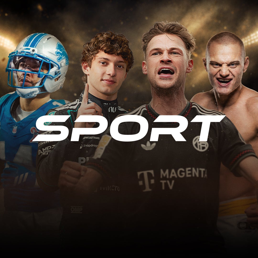 Sport im Überblick