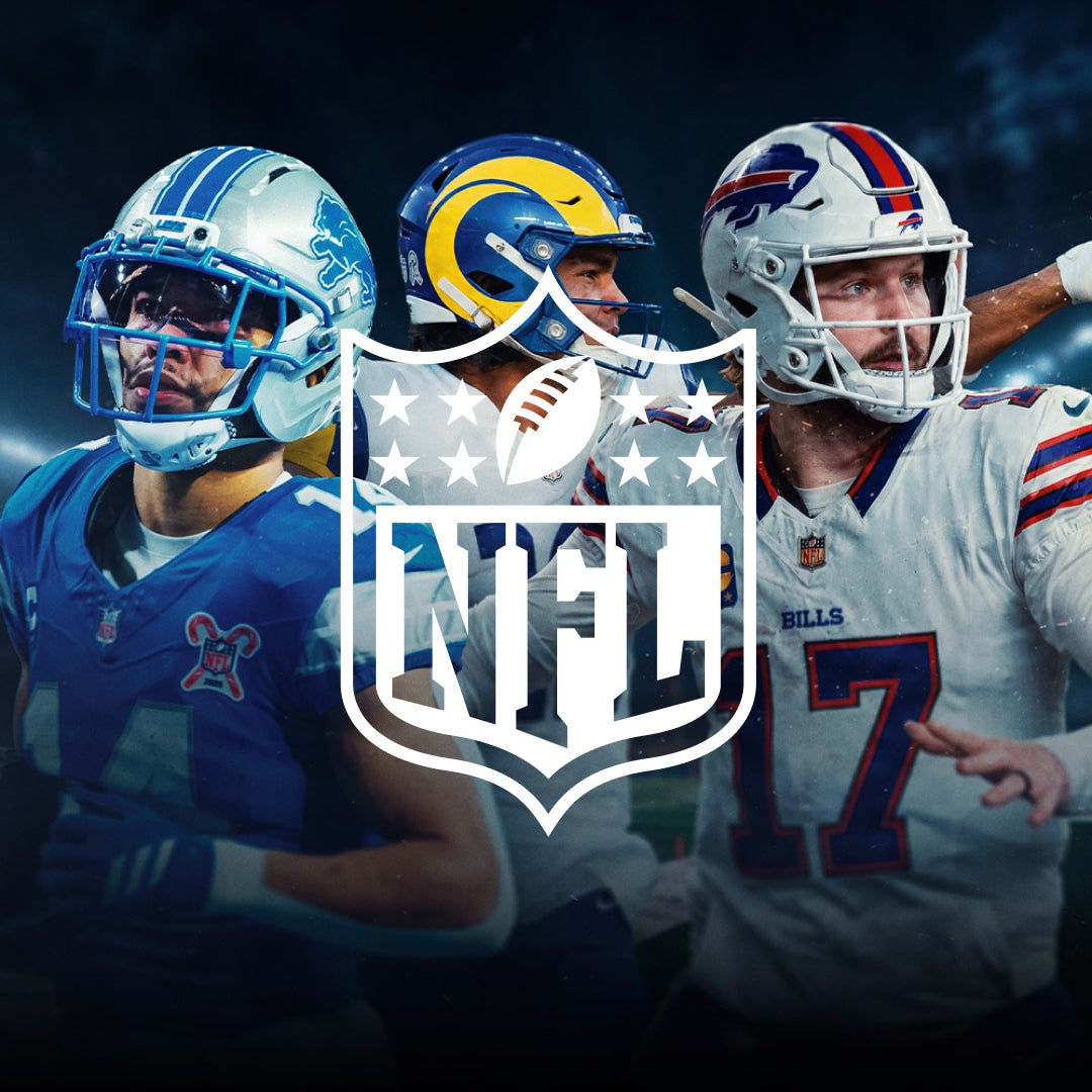 Alles zur NFL