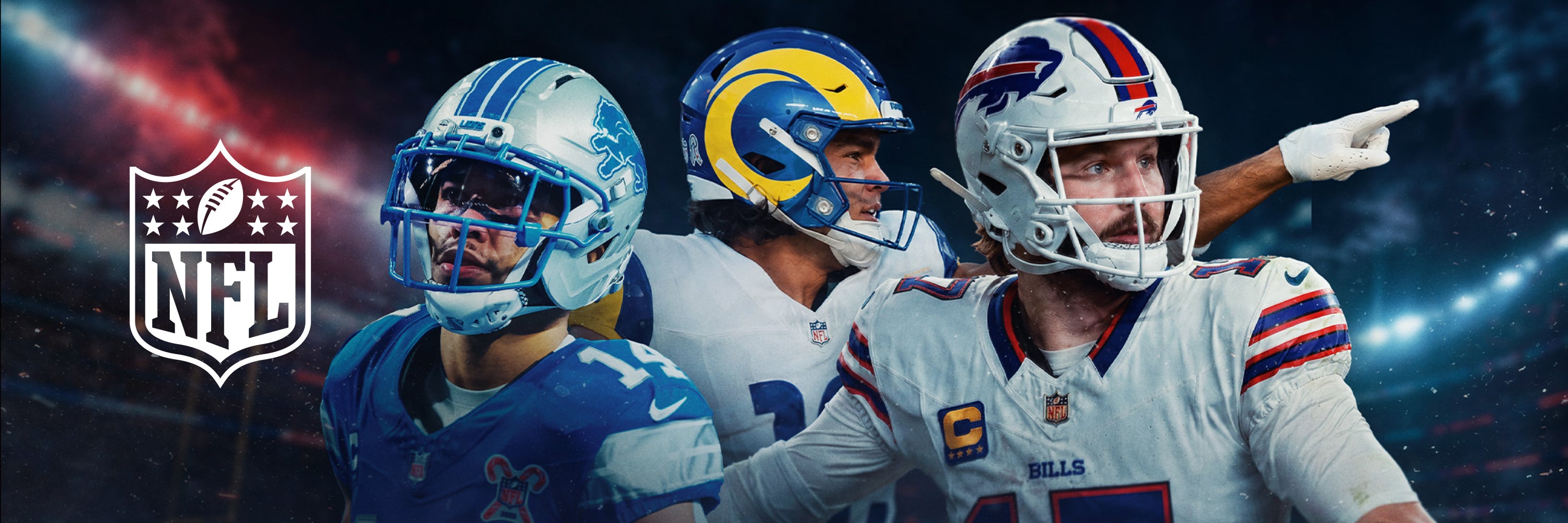 Alles zur NFL