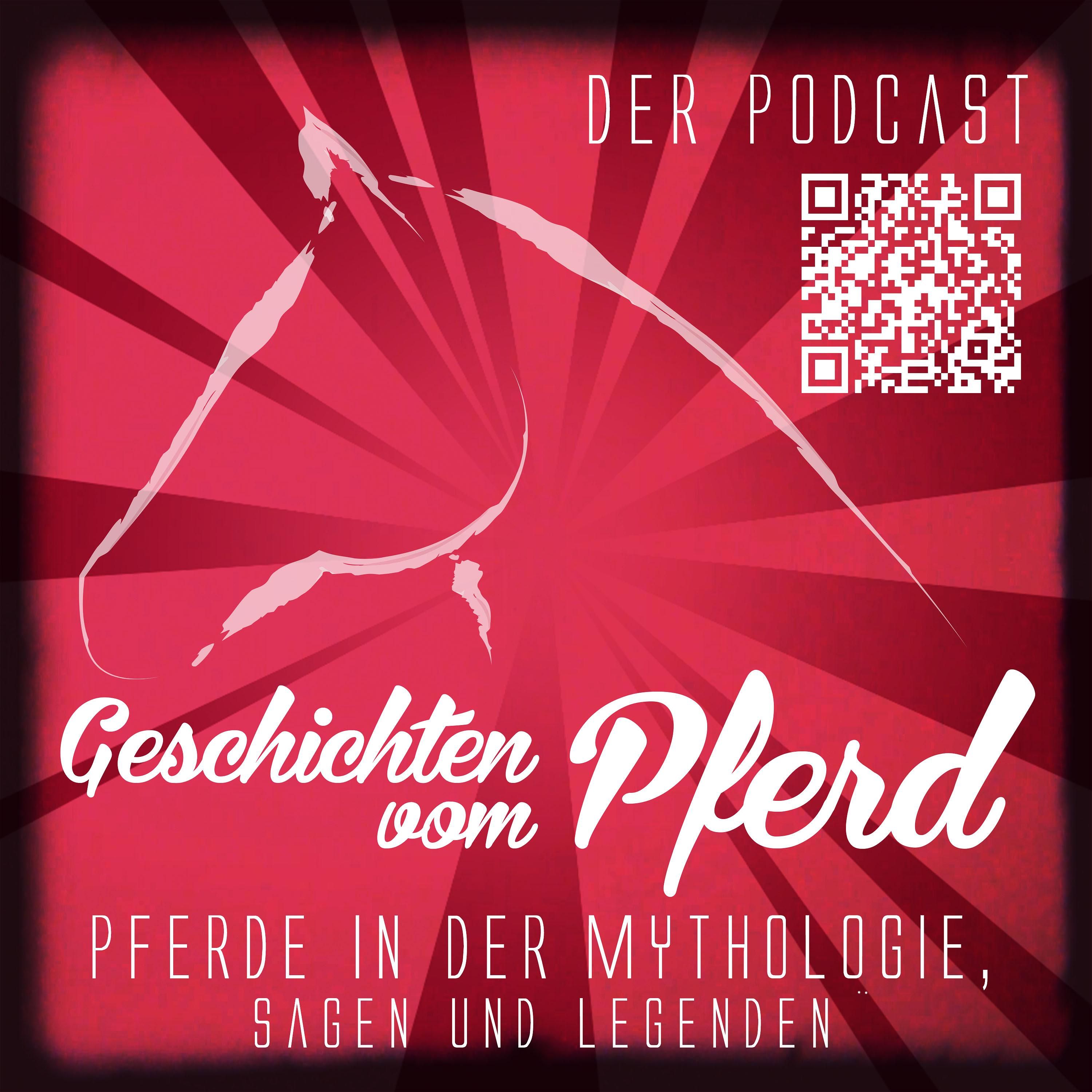 Pferde in der Mythologie und Geschichte
