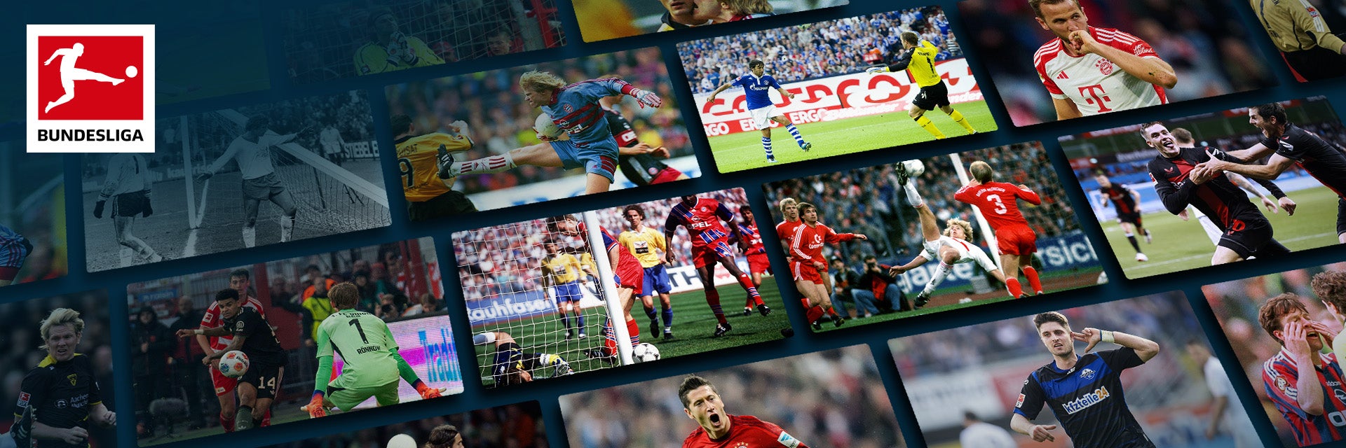 Best of Bundesliga