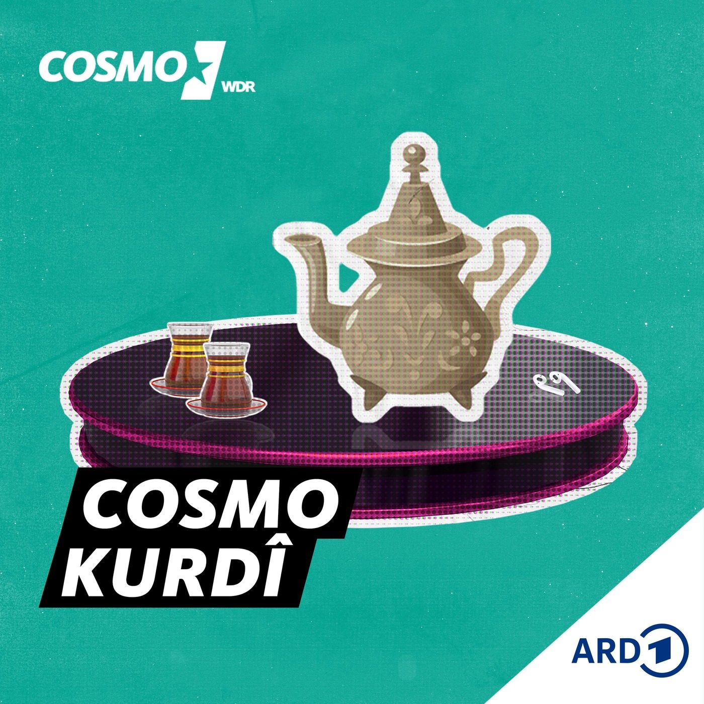 Pêşangeha Rewand Cewad li ser Qirkirina Şingalê