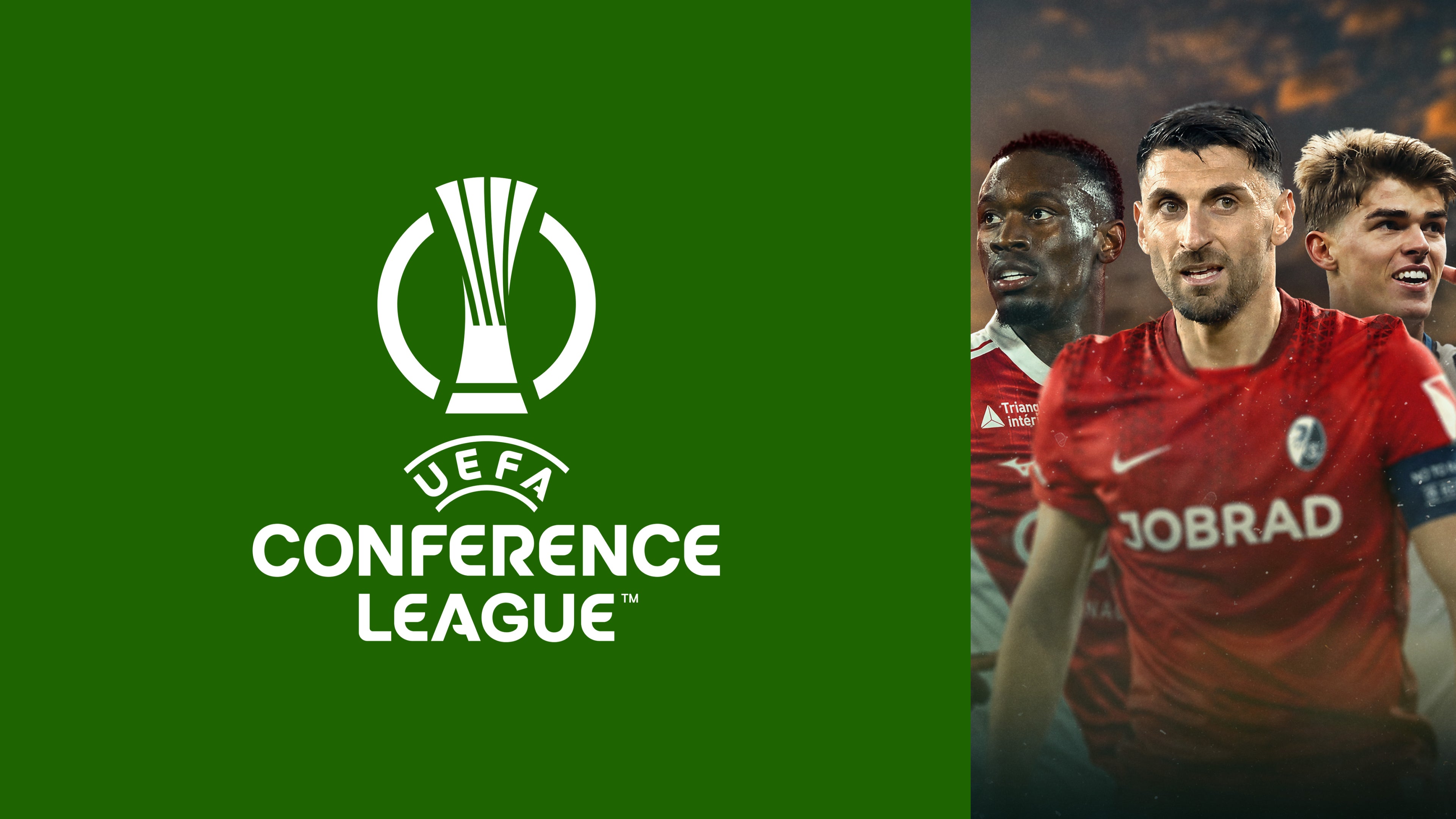 UEFA Conference League