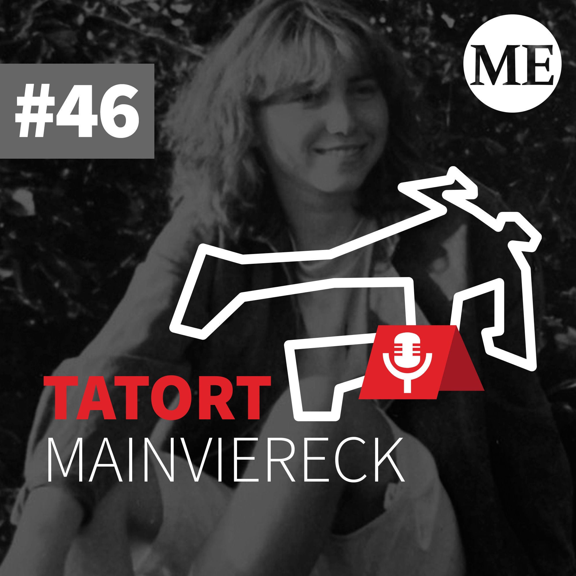 Der Mörder von Maria muss hinter Gitter - Cold Case aus Aschaffenburg nach 42 Jahren gelöst