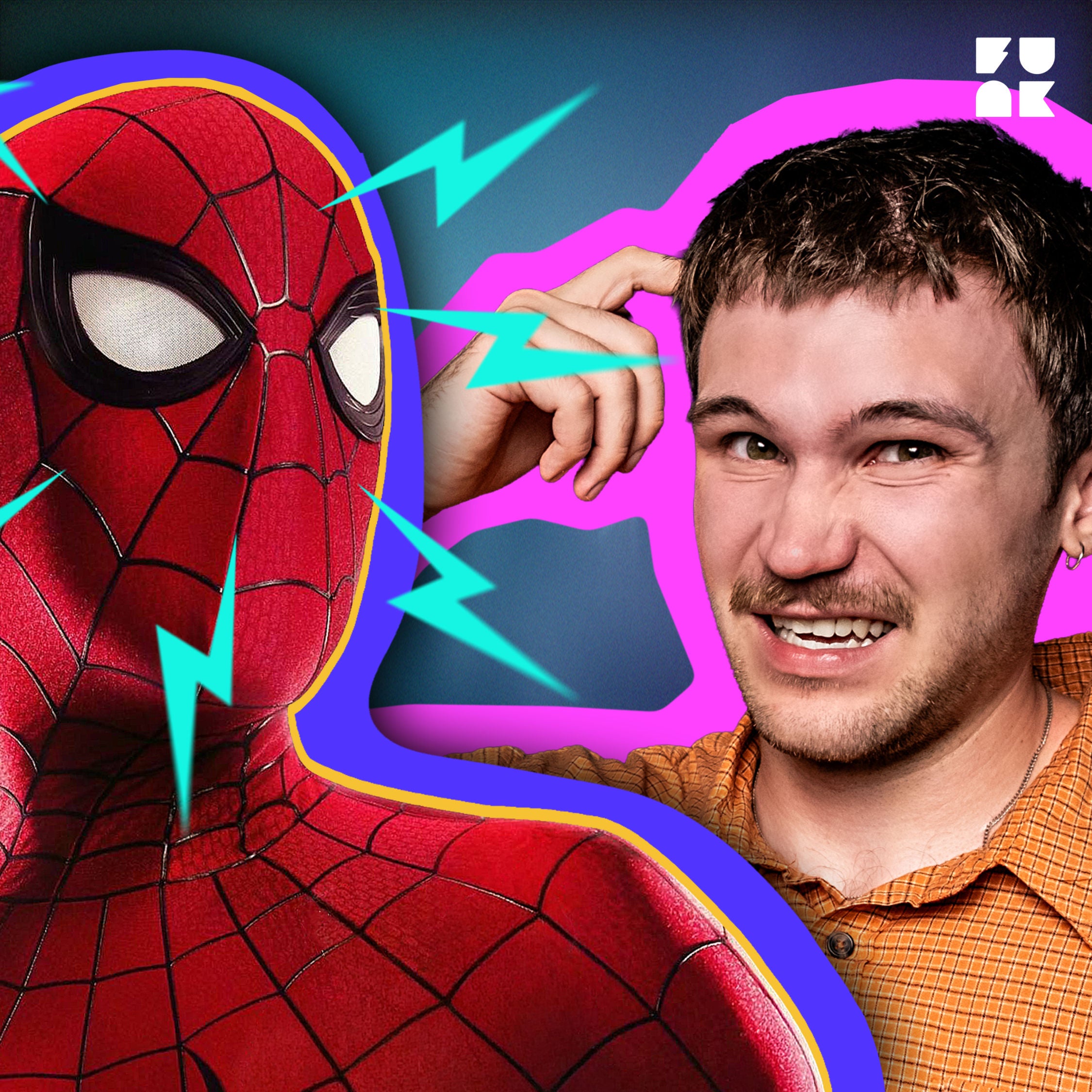 #396 So gefällt uns Spider-Man: Brand New Day! | Podcast