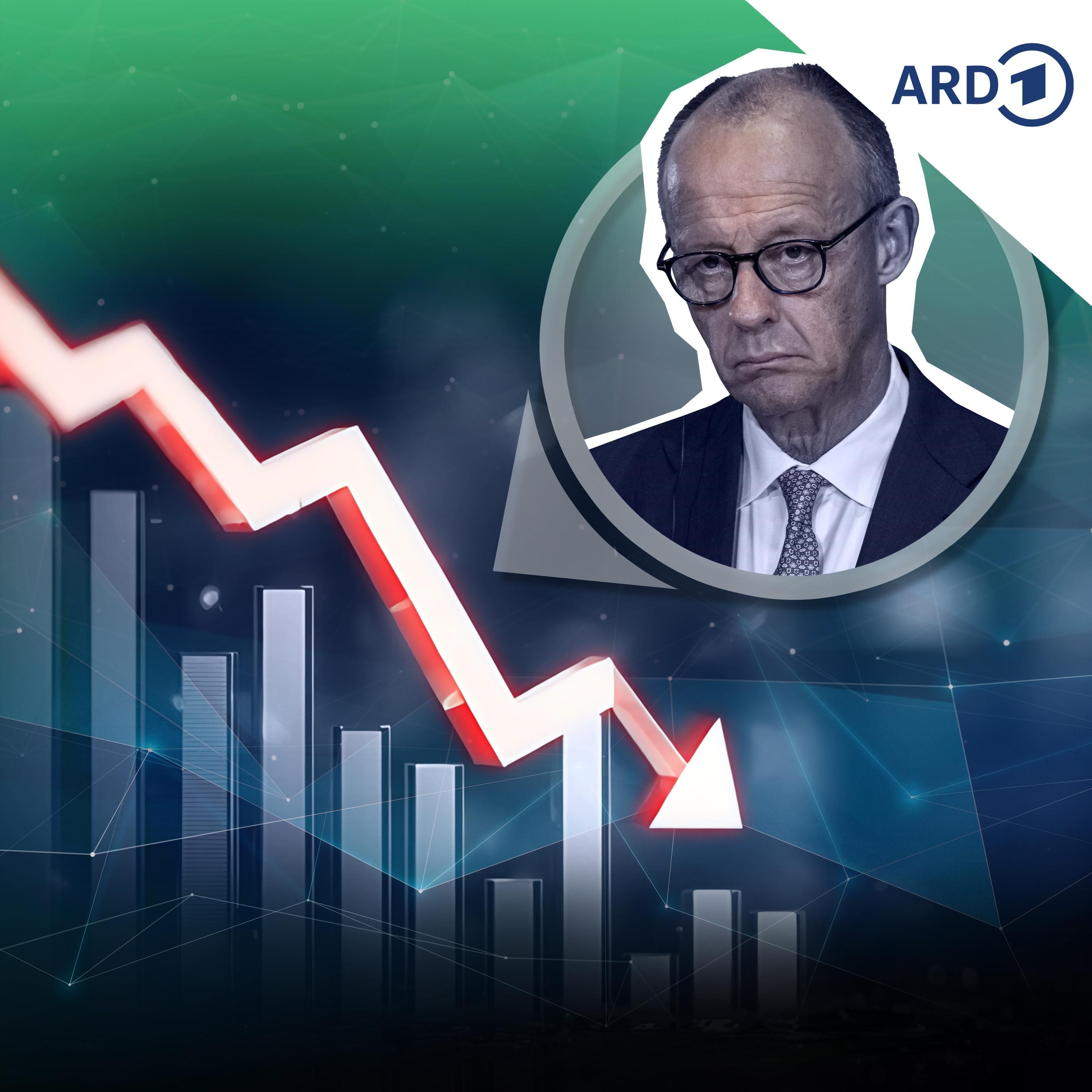 Verliert Friedrich Merz den Rückhalt aus Sachsen?