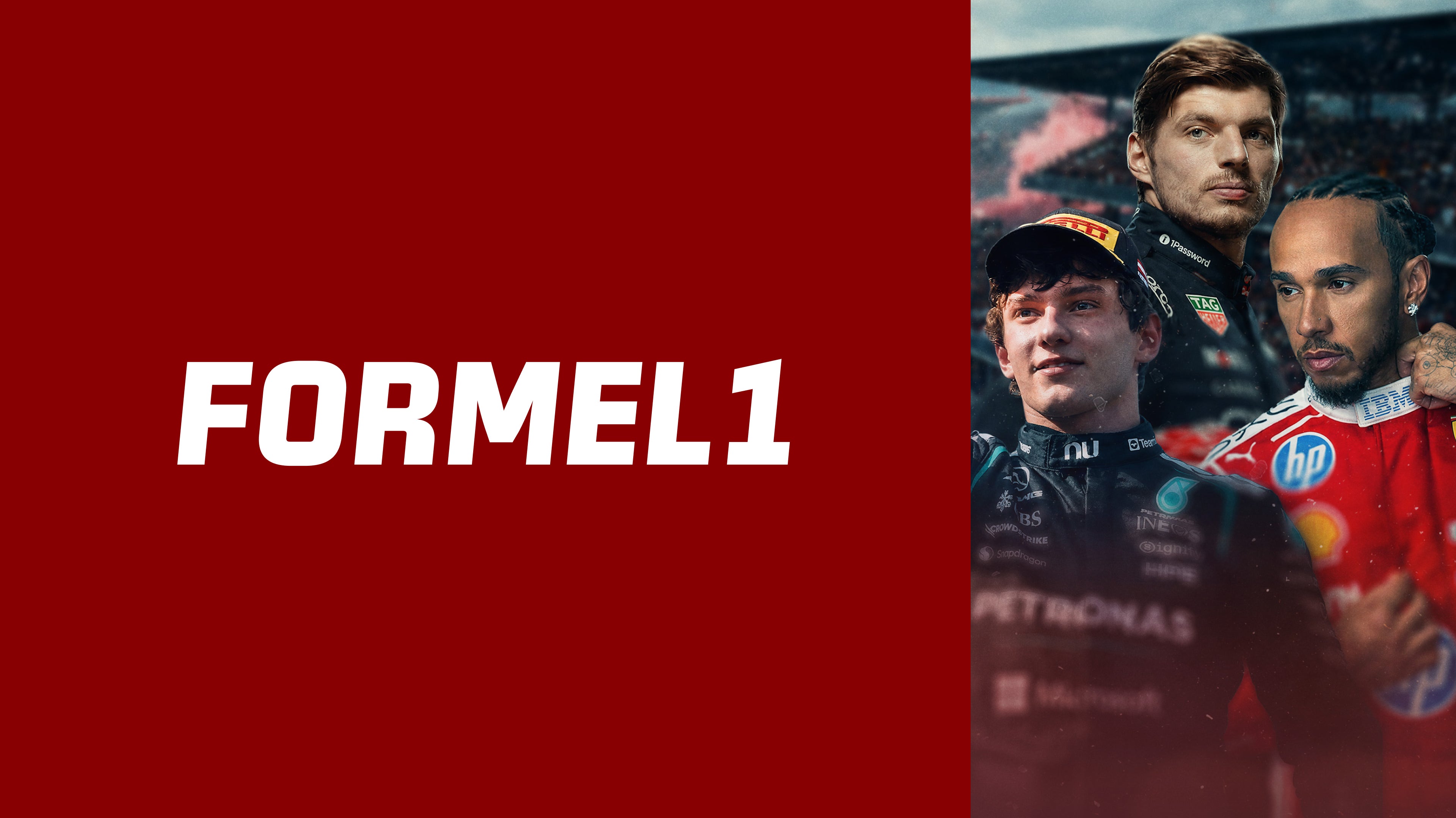 Formel 1 und Motorsport