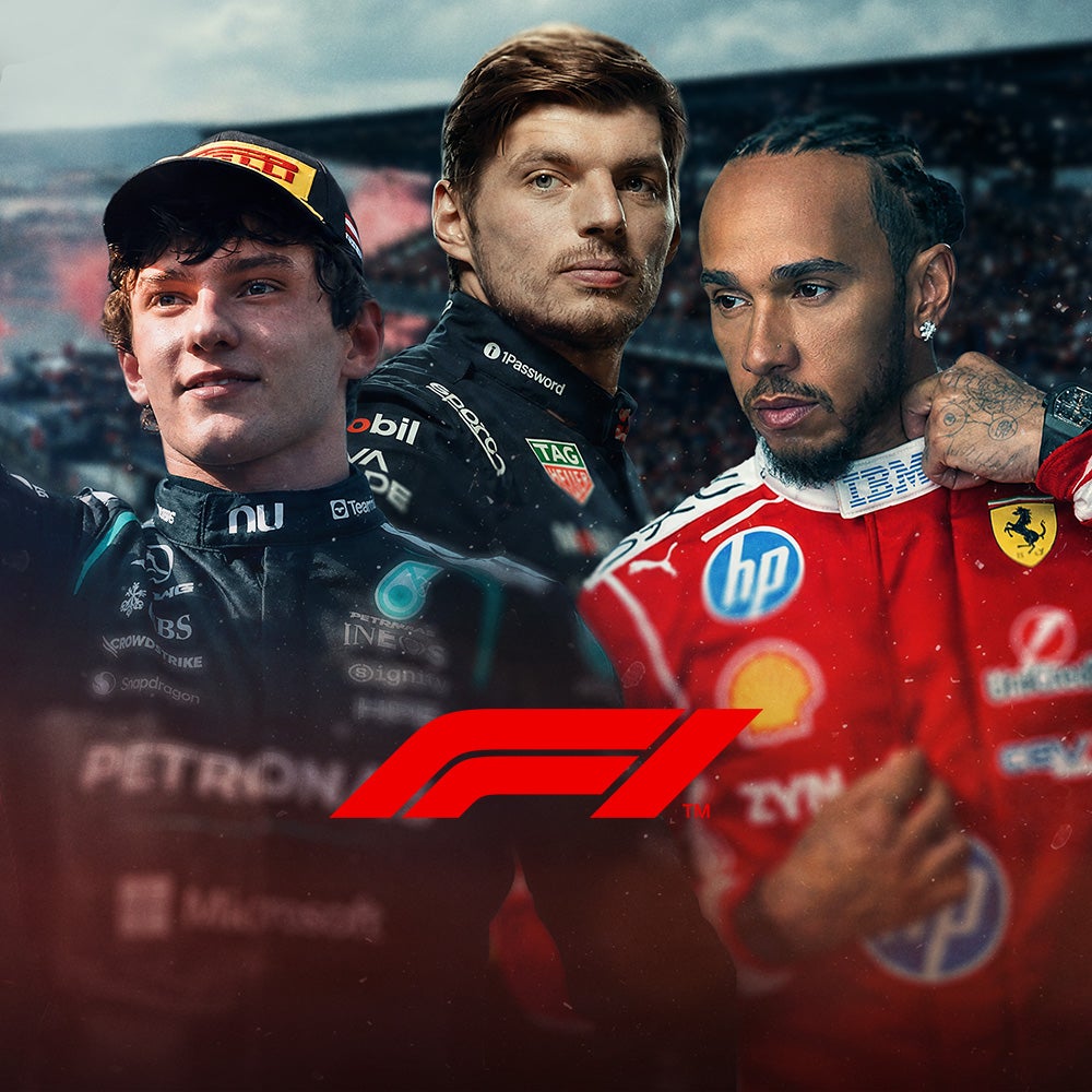 Formel 1 und Motorsport