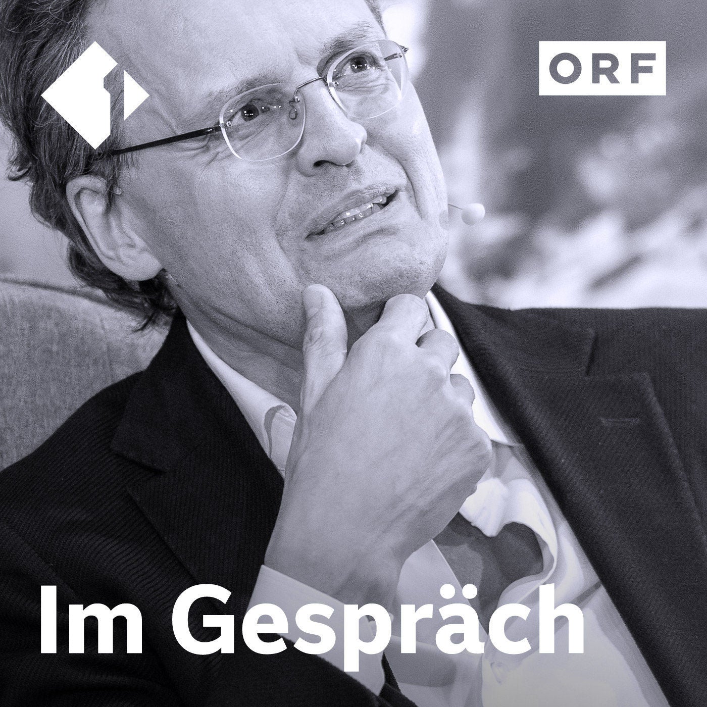 Bernhard Pörksen - Langversion