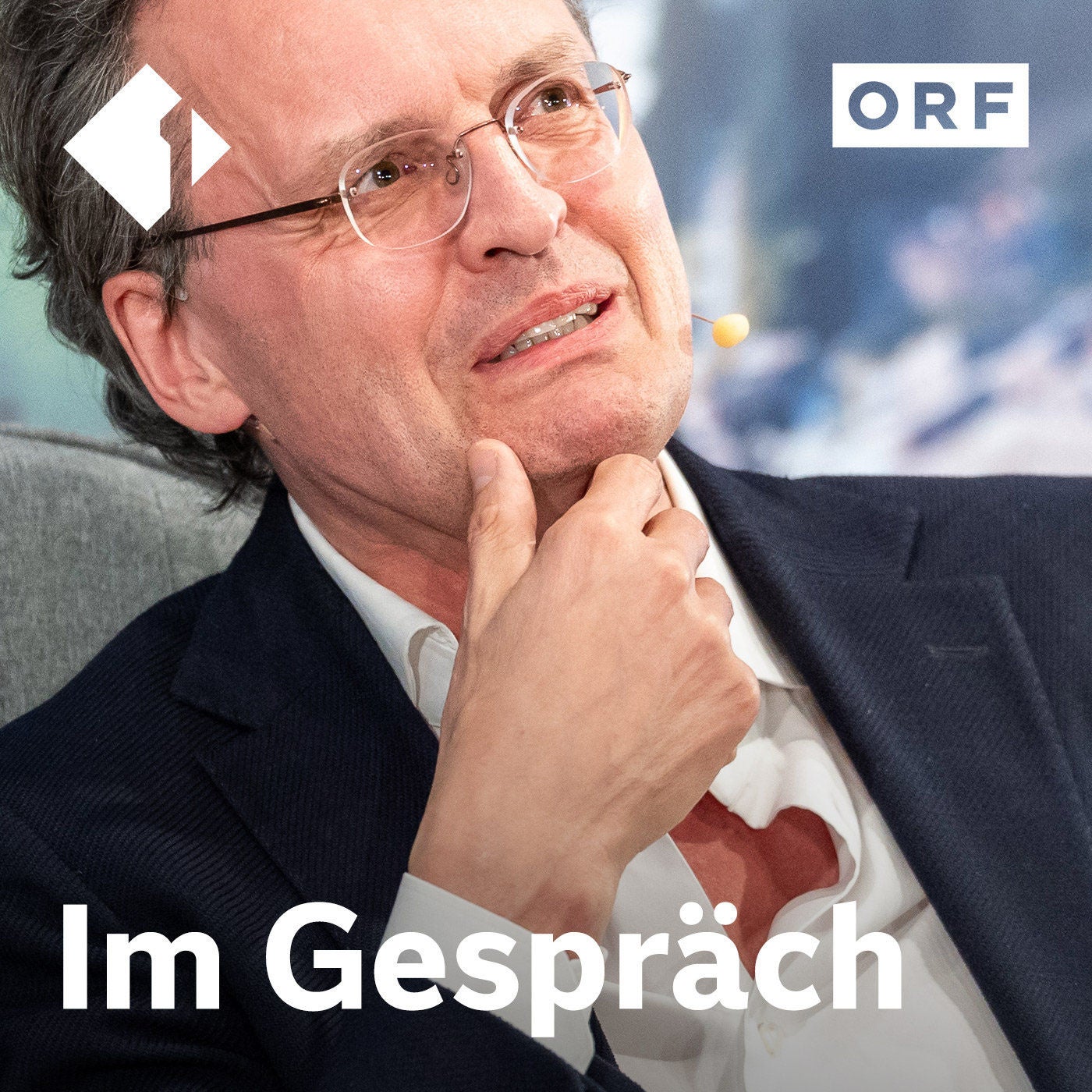 Bernhard Pörksen, Medienwissenschaftler und Autor