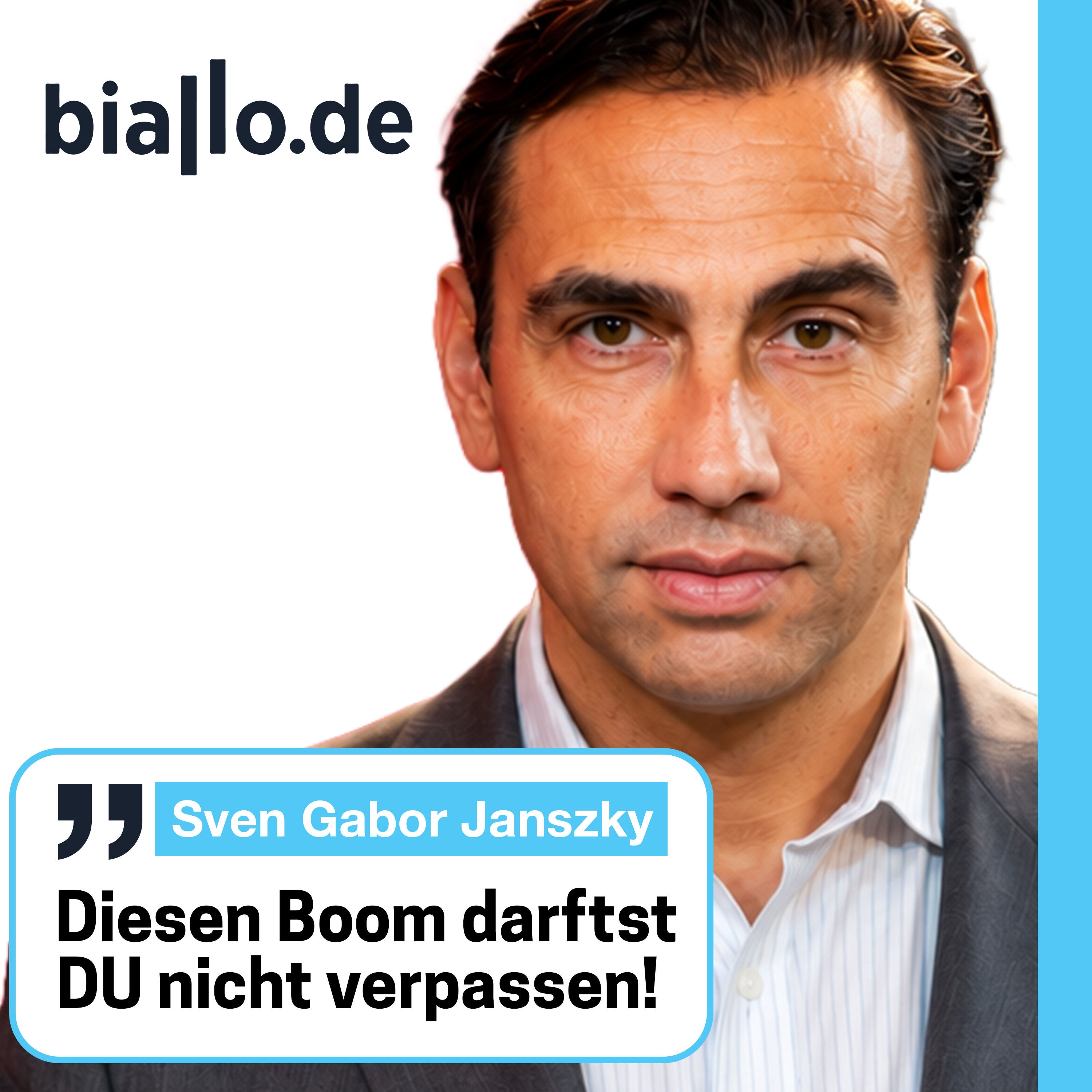 Diese NEUE Technologie wird alles verändern!