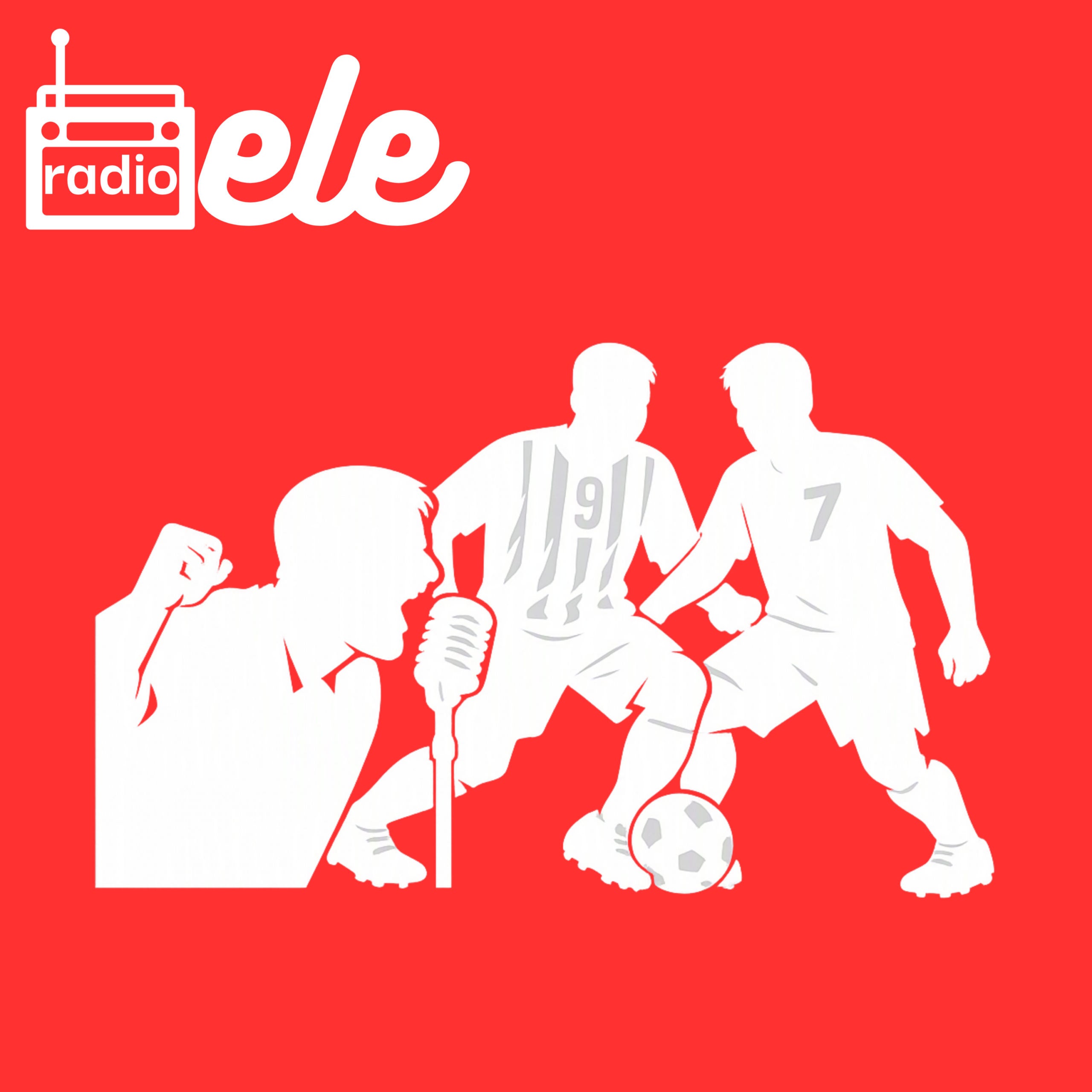 #64:Argentina vs. España- Una final hablada en español