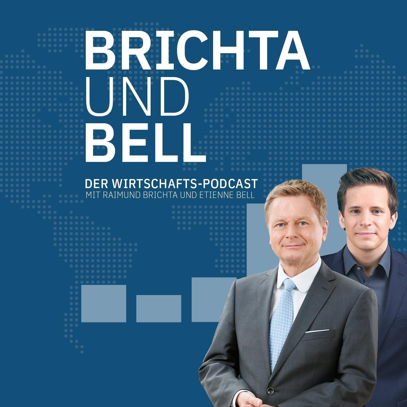 Wie Trumps neuer Notenbankchef gerade die Finanzwelt verändert
