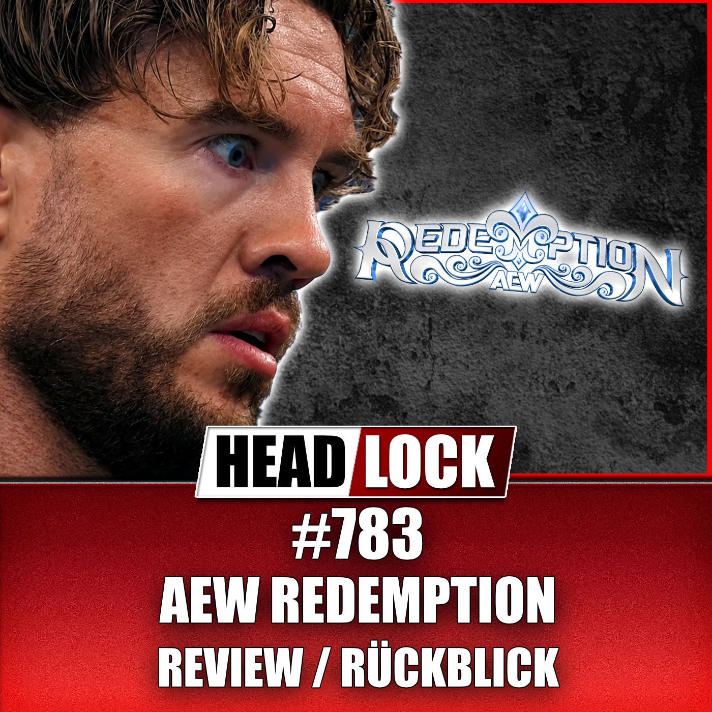 AEW Redemption 2026 (REVIEW / RÜCKBLICK) 🔥 ZWISCHENSTOPP VOR AEW ALL IN!