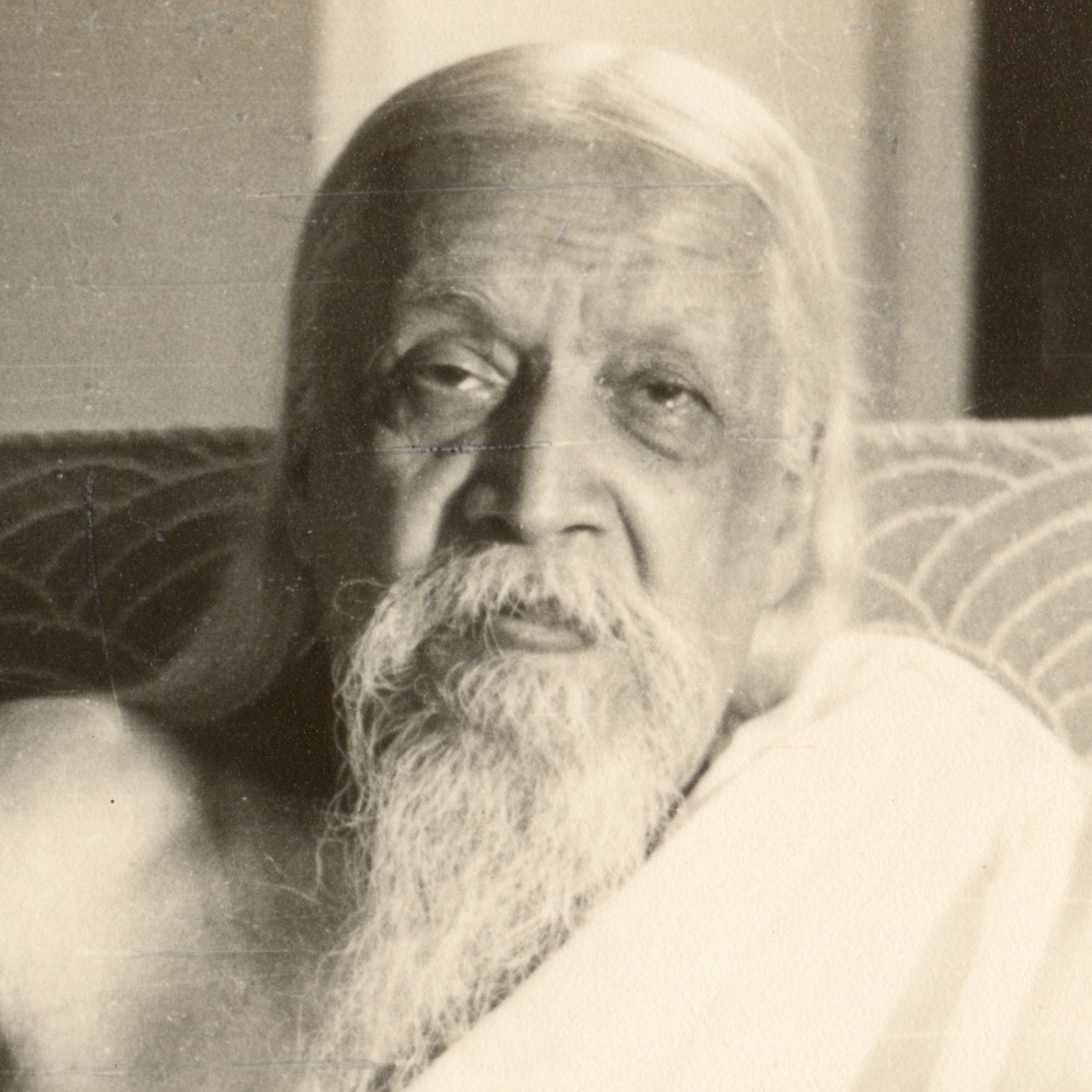 167 Sri Aurobindo: "Das Göttliche Leben" - Einführung in Buch II, Kap.20 (Teil 1)