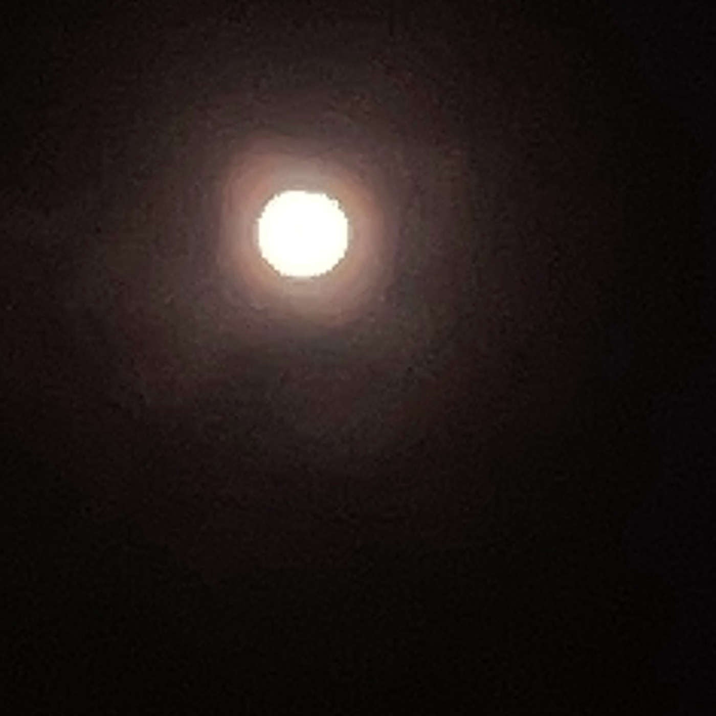 Fr, 31.07. Entspannt einschlafen - Der Mond kennt deinen Namen