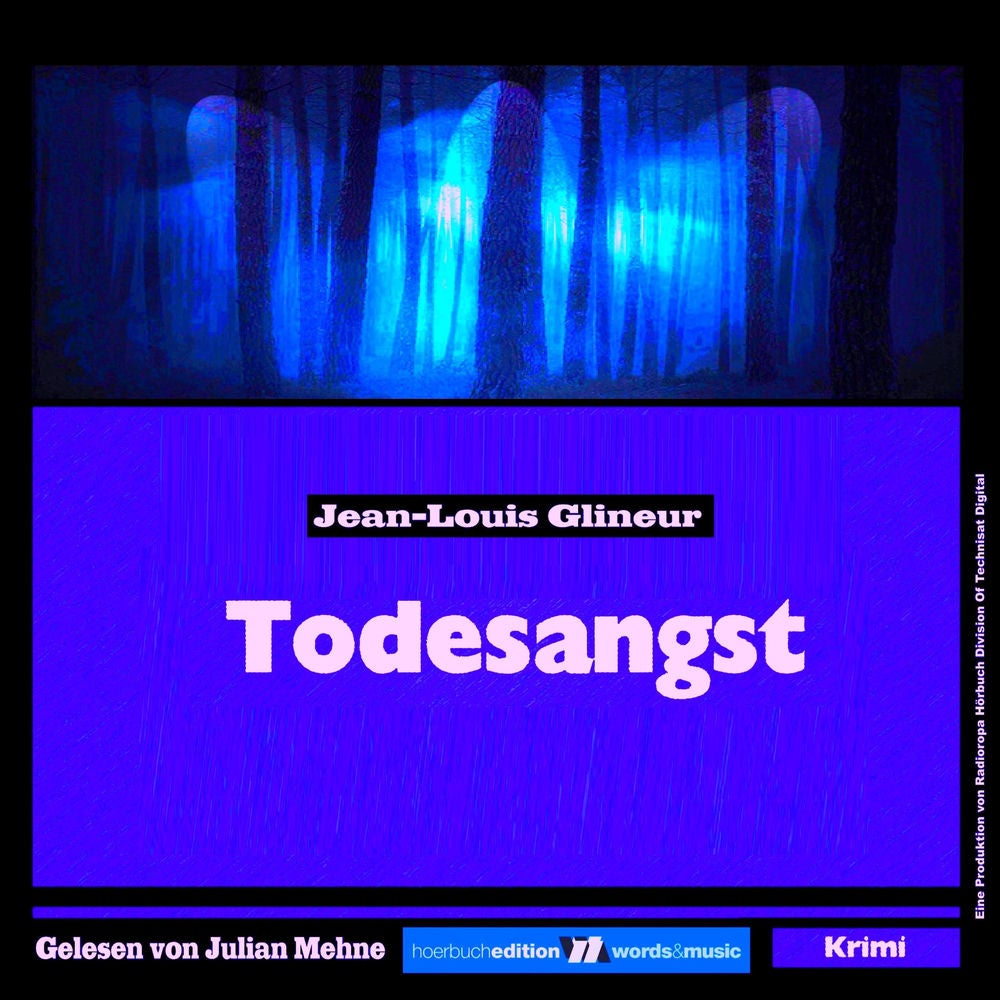 Todesangst