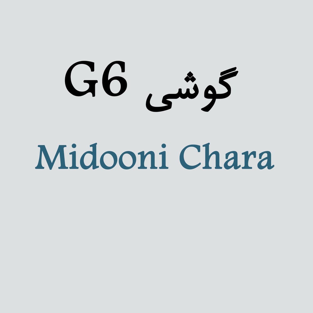 G6 گوشی