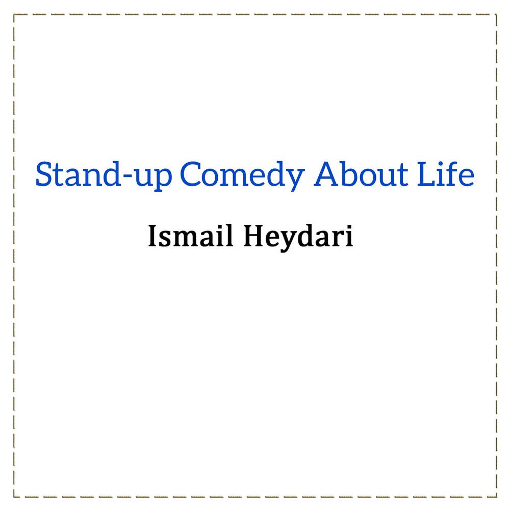 Stand-up Comedy About Life