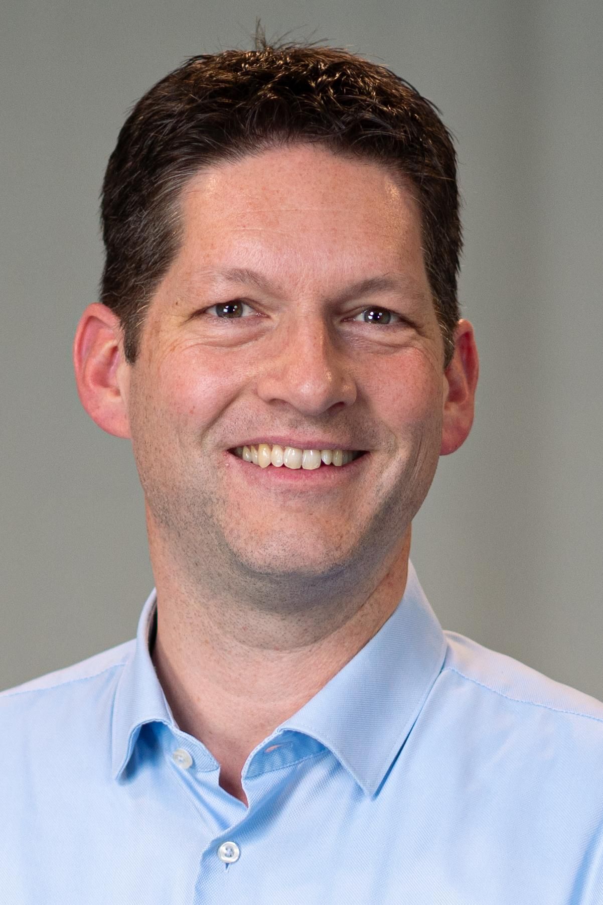 Henrik Otto, FEG-Präses über Vertrauen, das unsere Gesellschaft verändern kann