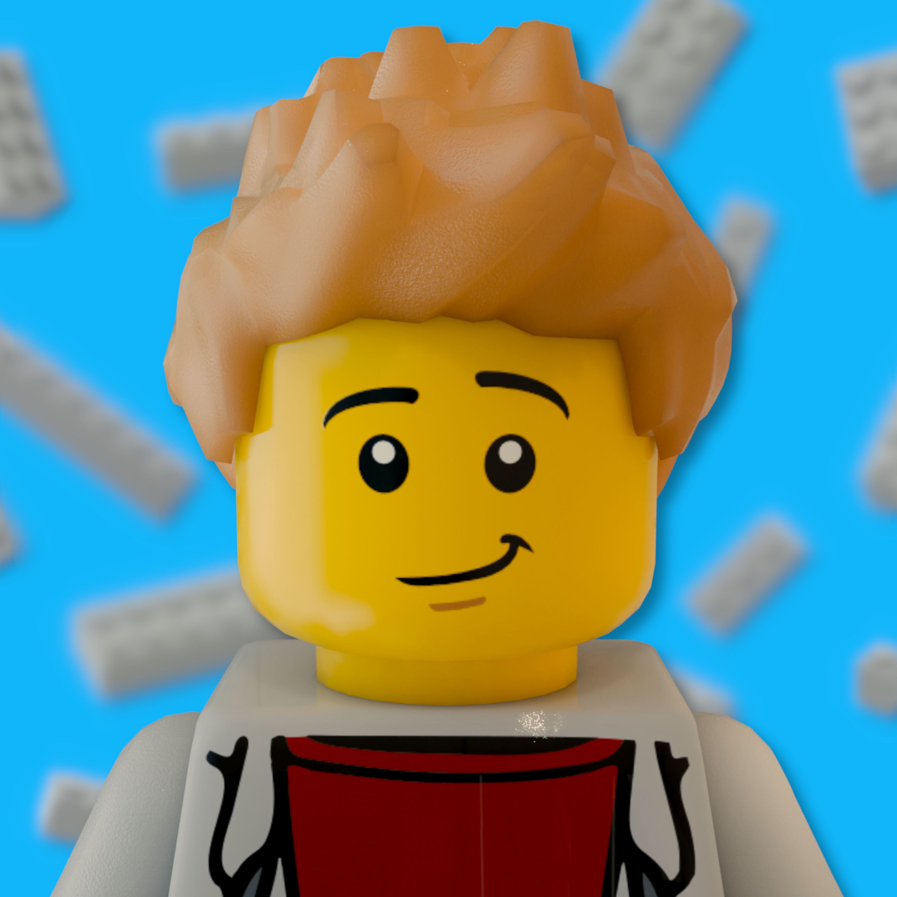 Die langweiligsten Bauschritte in LEGO Sets 💤