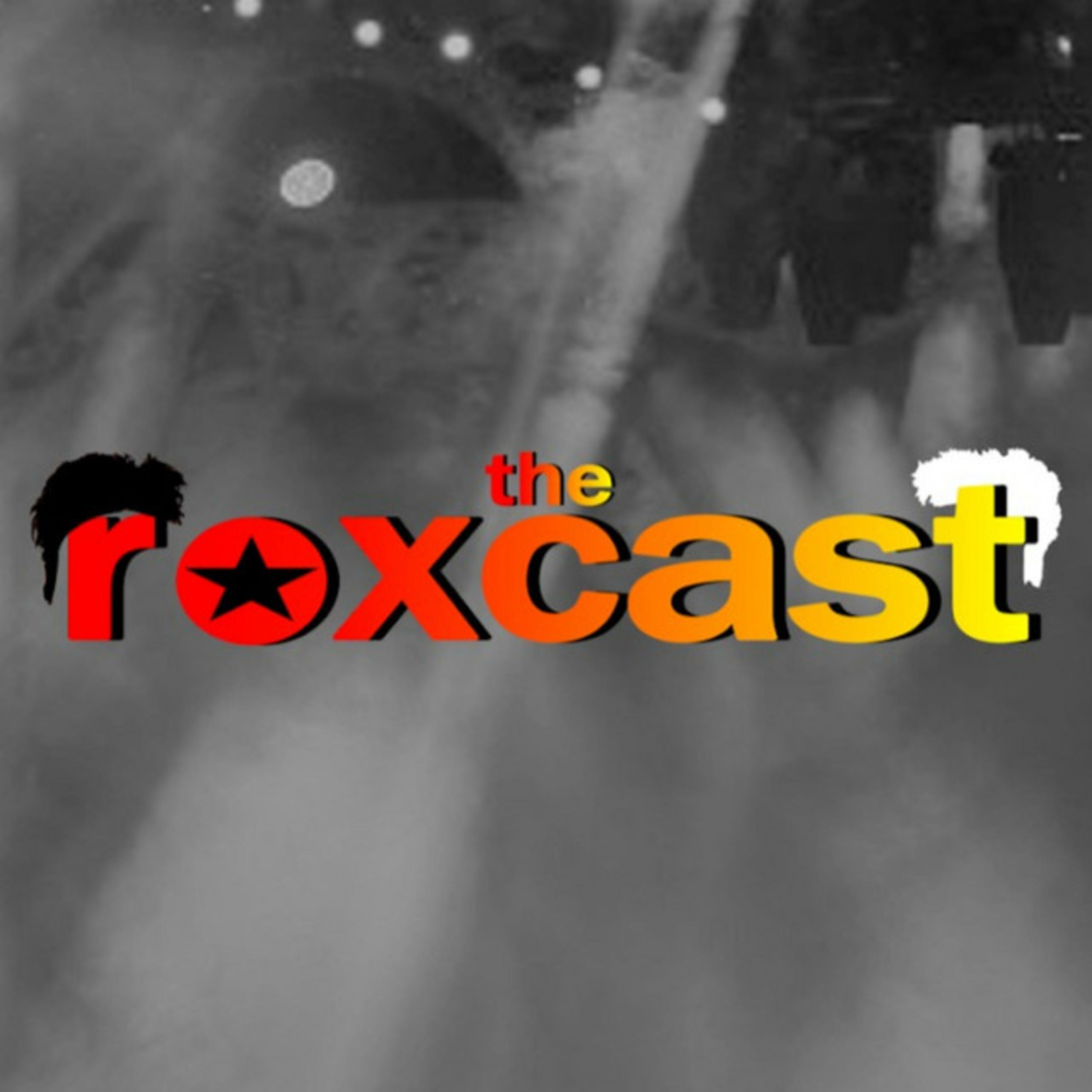 Track by track review of _Pop-Up Dynamo! - With Ollie - By The Roxcast
