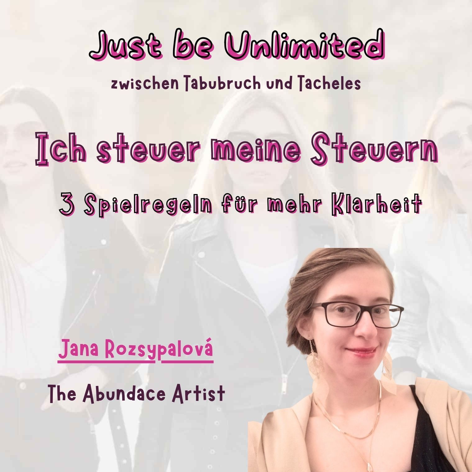 Ich steuer meine Steuern