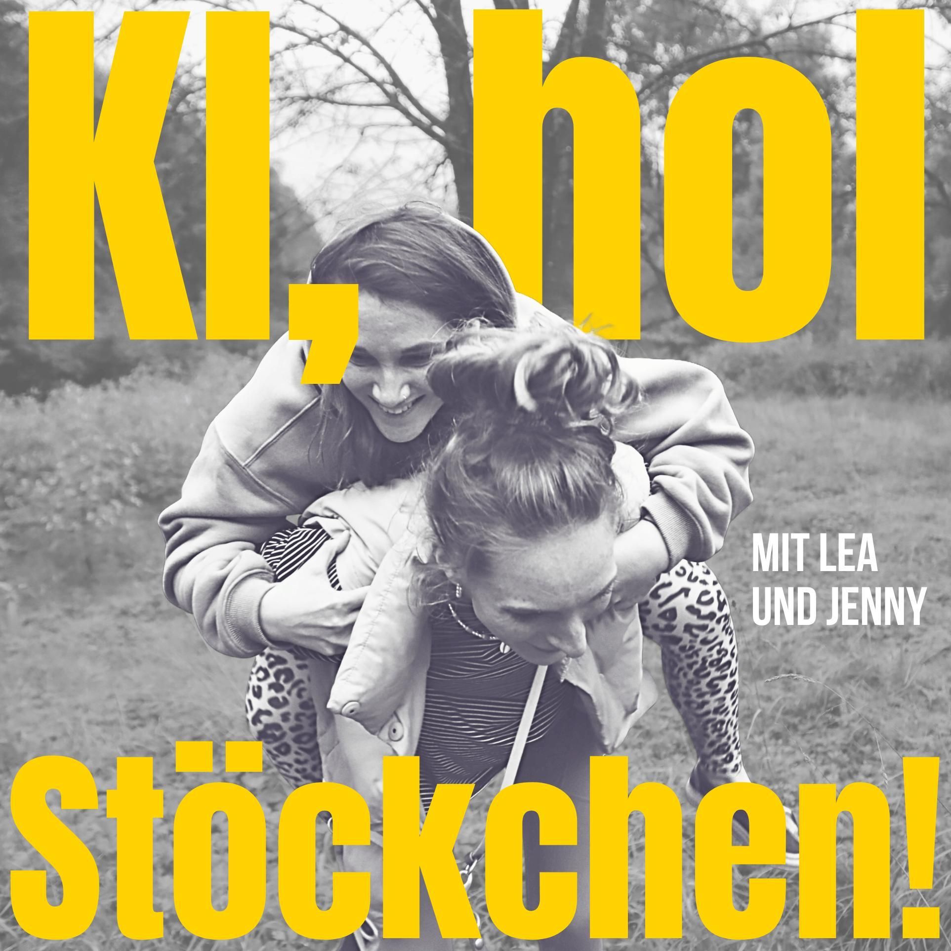 Hundebegegnungen, ciao kakao
