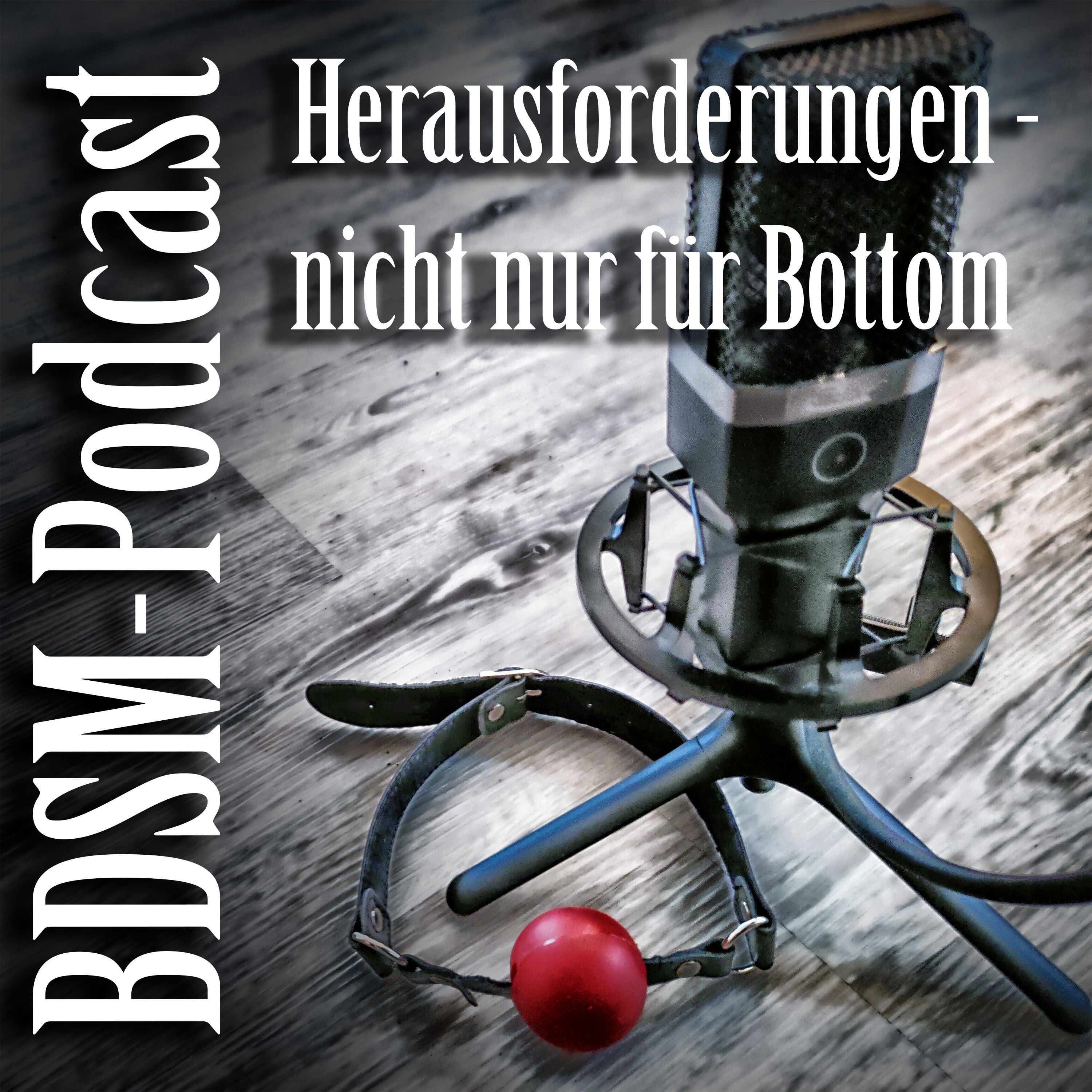 Herausforderungen - nicht nur für Bottom