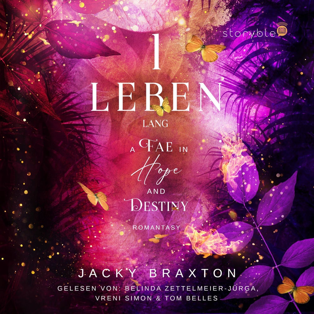 1 Leben lang – A Fae in Hope and Destiny